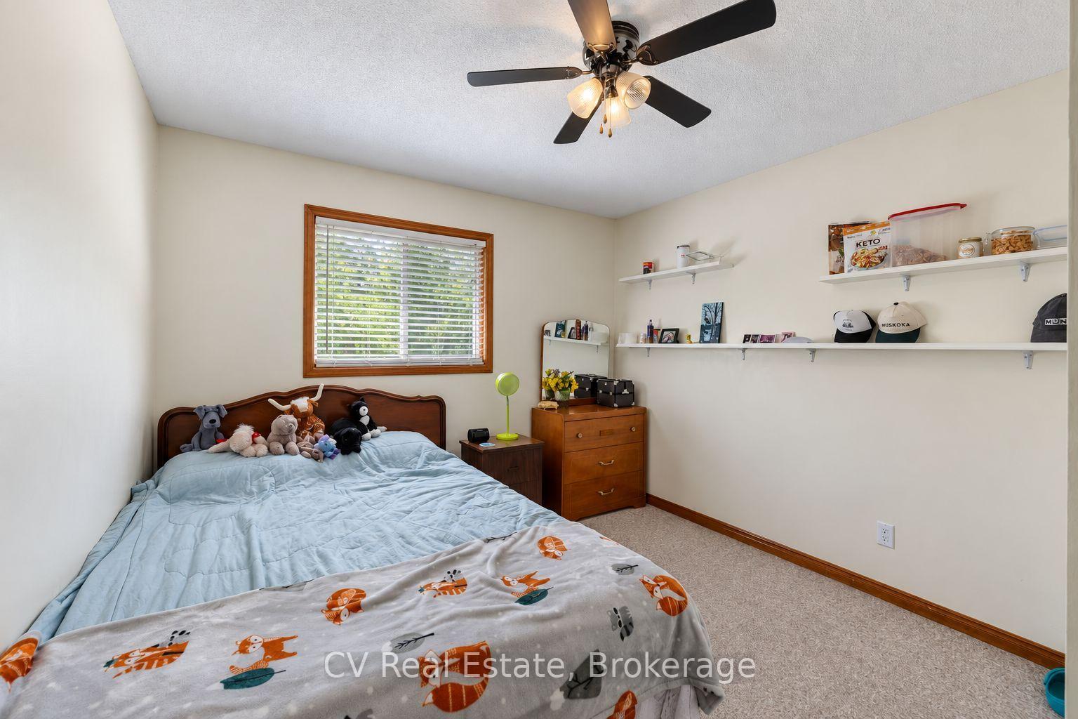 Photo 21 of 1045 Narrows Road, Gravenhurst, Muskoka (S) — HOMEH