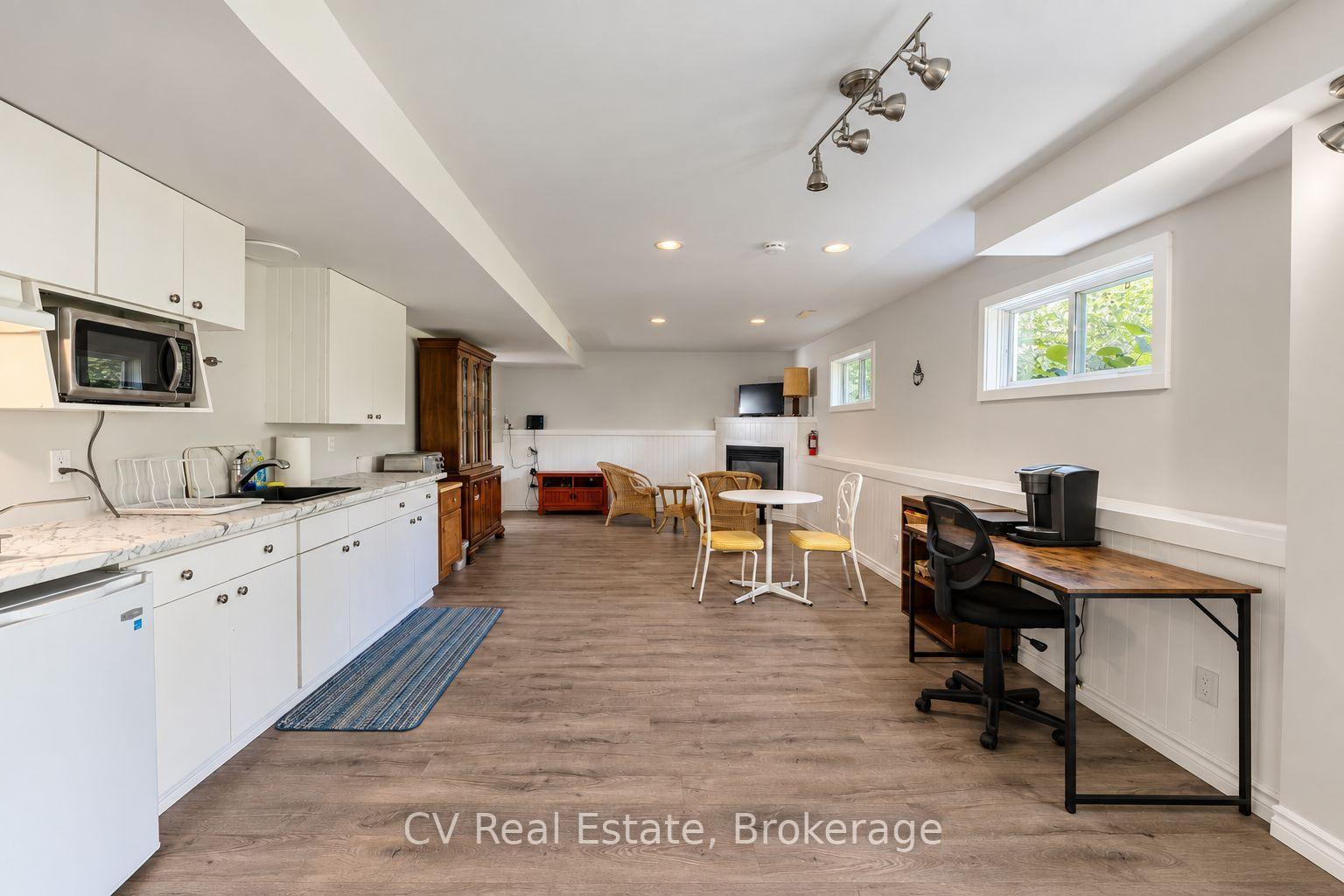 Photo 24 of 1045 Narrows Road, Gravenhurst, Muskoka (S) — HOMEH