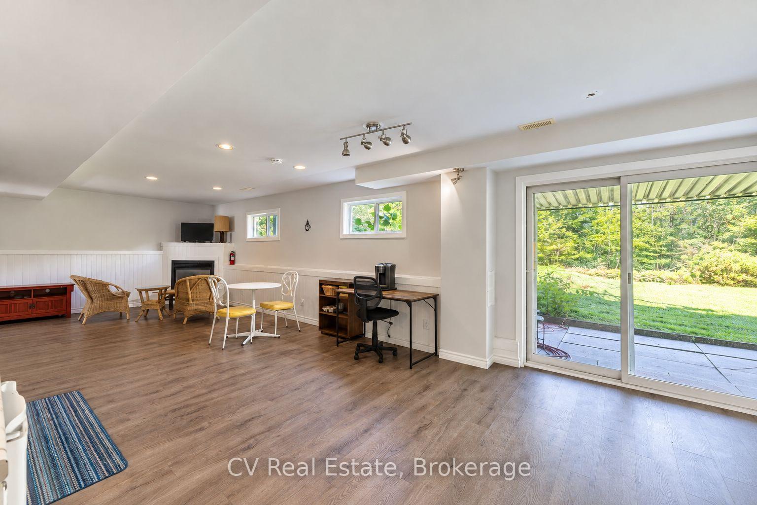 Photo 25 of 1045 Narrows Road, Gravenhurst, Muskoka (S) — HOMEH
