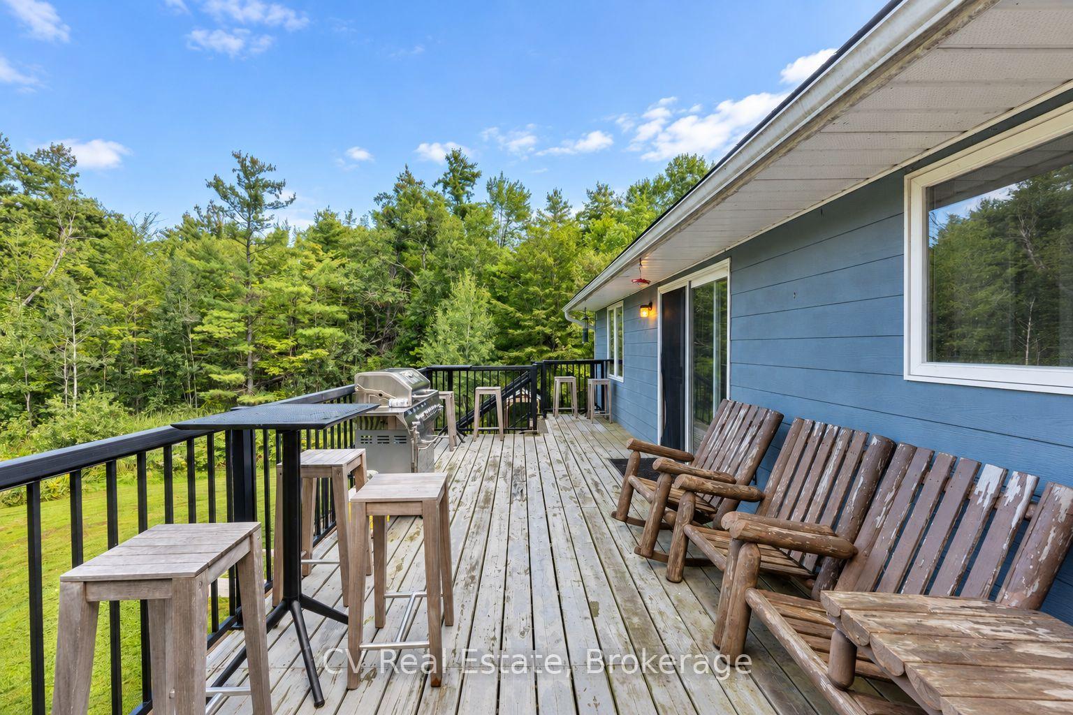 Photo 29 of 1045 Narrows Road, Gravenhurst, Muskoka (S) — HOMEH