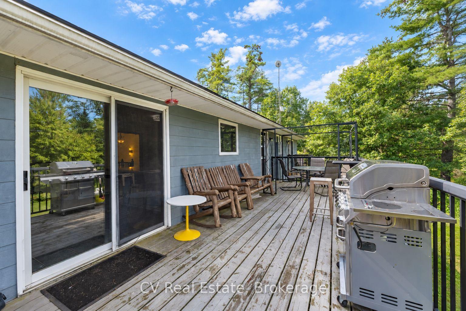 Photo 30 of 1045 Narrows Road, Gravenhurst, Muskoka (S) — HOMEH