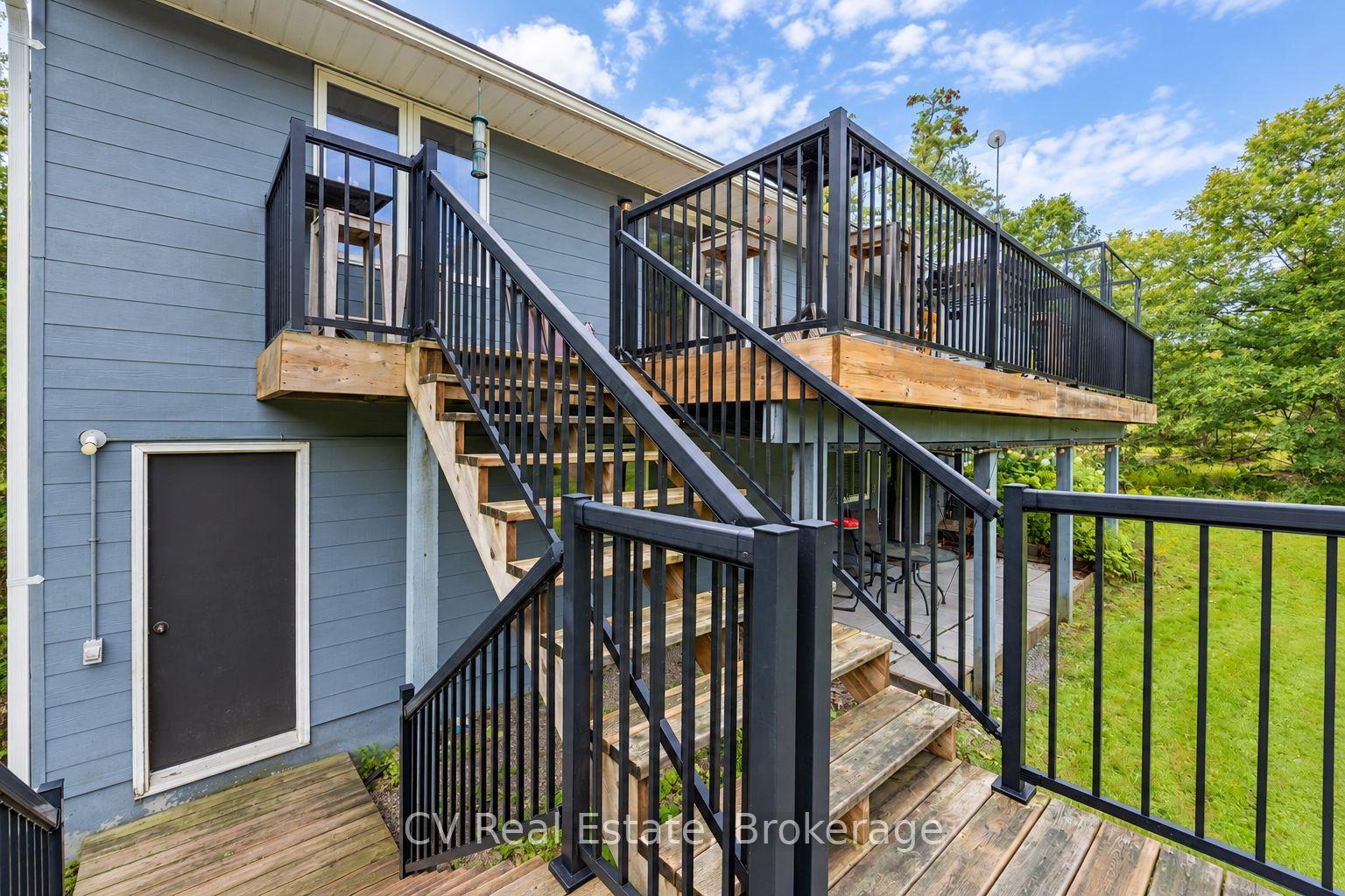 Photo 31 of 1045 Narrows Road, Gravenhurst, Muskoka (S) — HOMEH