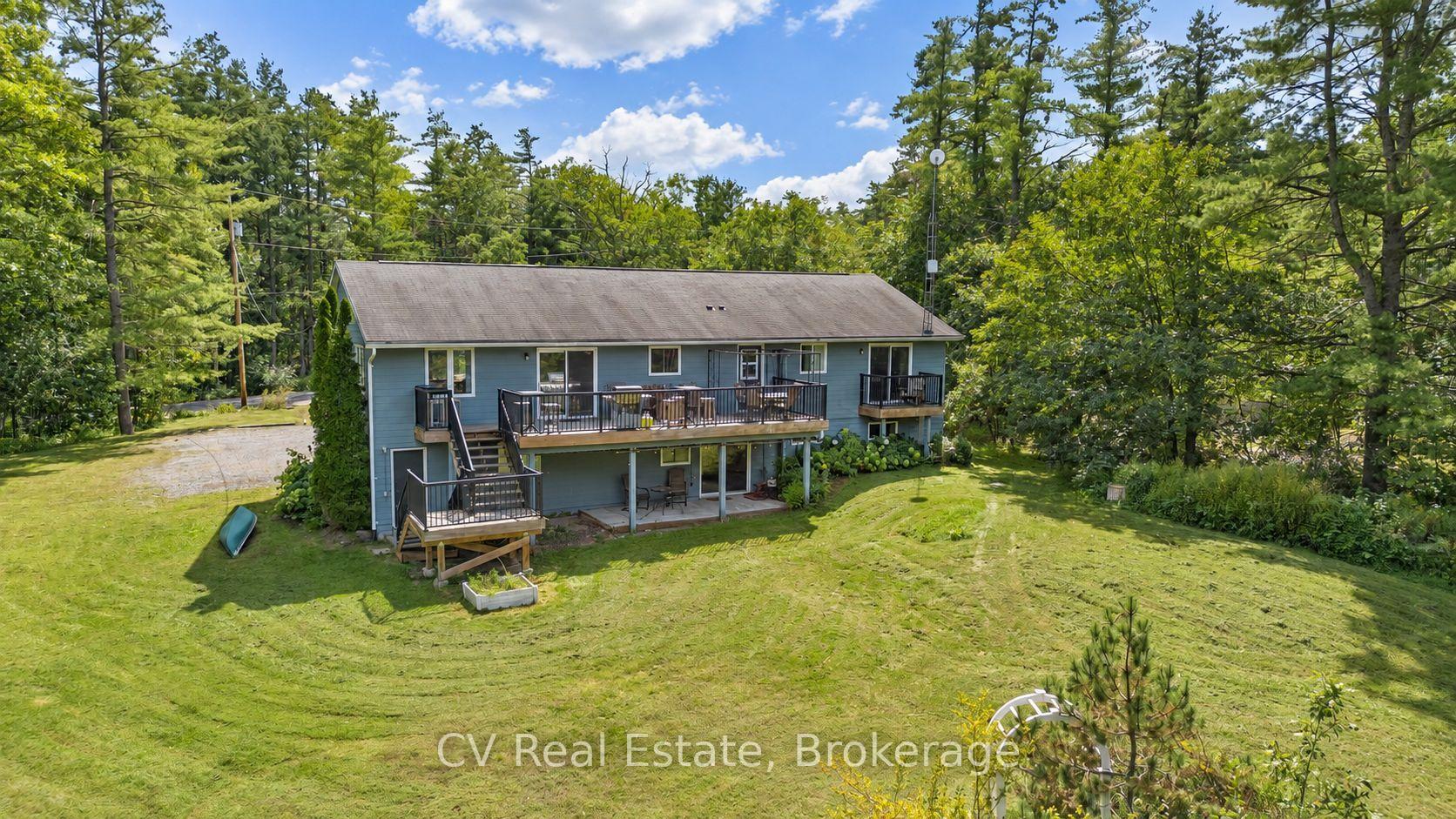 Photo 32 of 1045 Narrows Road, Gravenhurst, Muskoka (S) — HOMEH