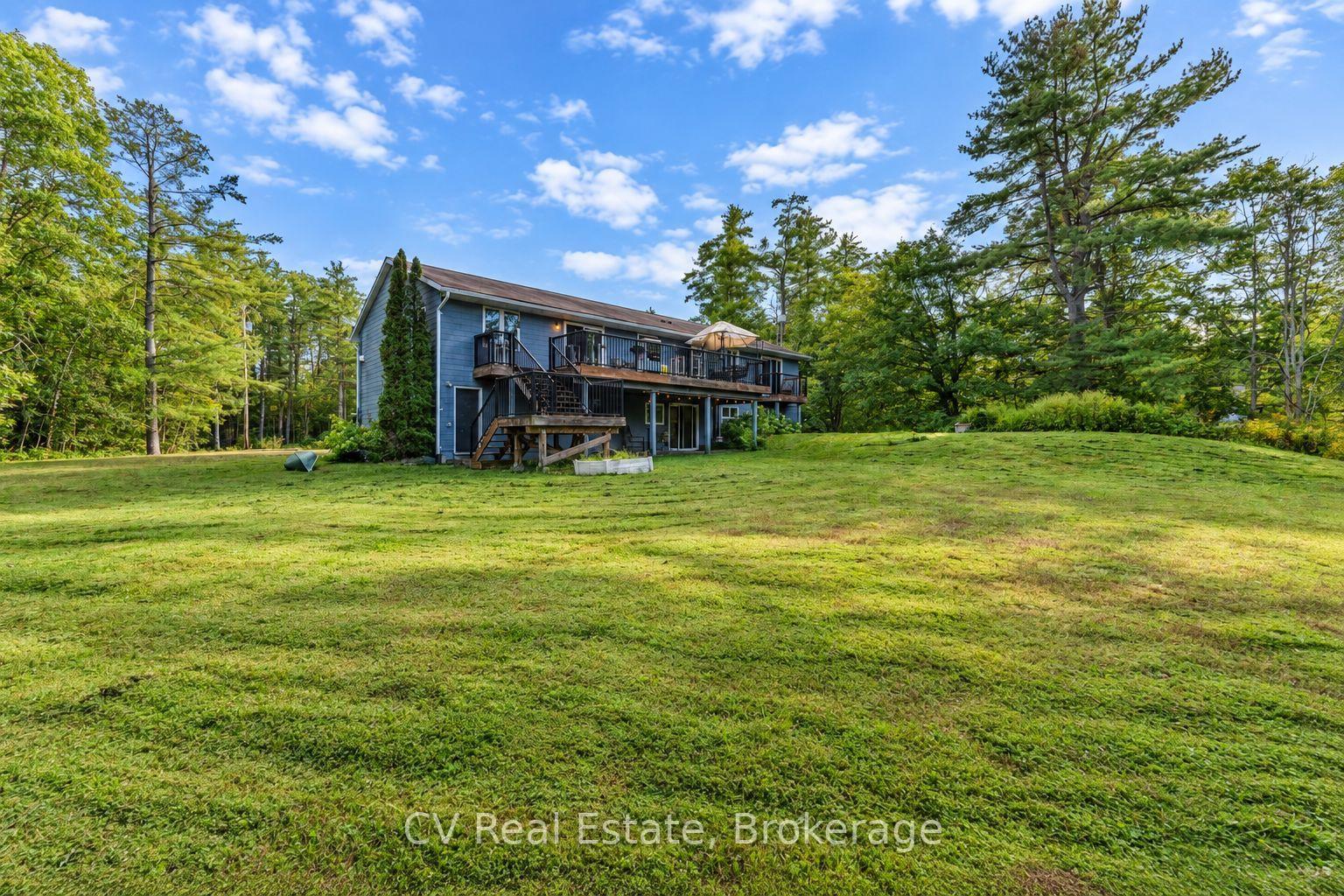 Photo 33 of 1045 Narrows Road, Gravenhurst, Muskoka (S) — HOMEH