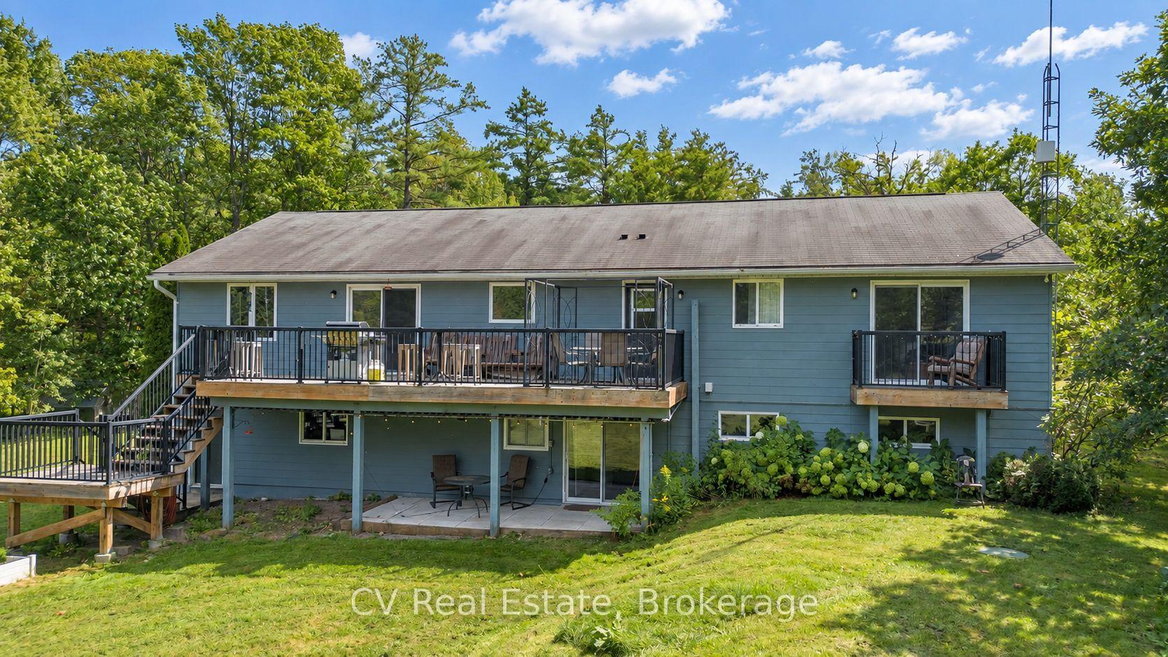 Photo 34 of 1045 Narrows Road, Gravenhurst, Muskoka (S) — HOMEH