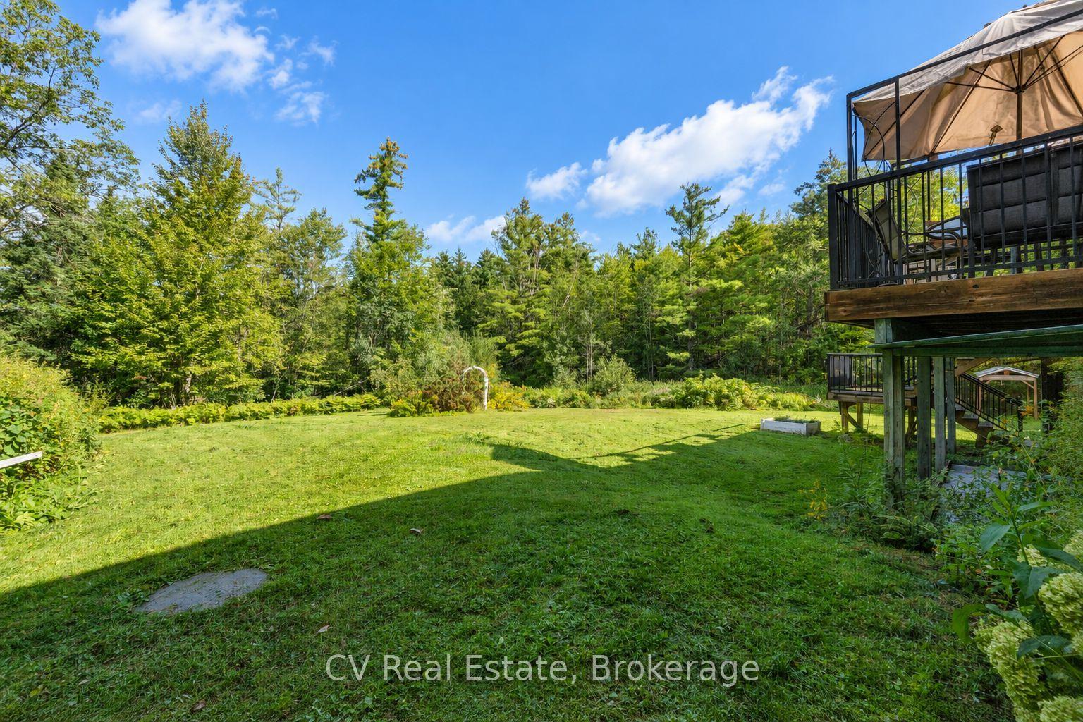 Photo 35 of 1045 Narrows Road, Gravenhurst, Muskoka (S) — HOMEH