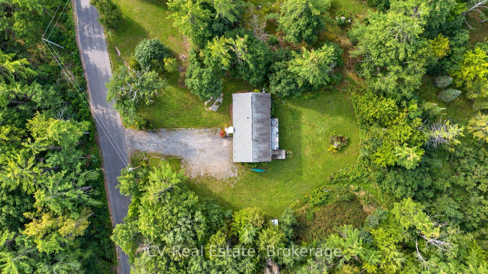 Photo 37 of 1045 Narrows Road, Gravenhurst, Muskoka (S) — HOMEH