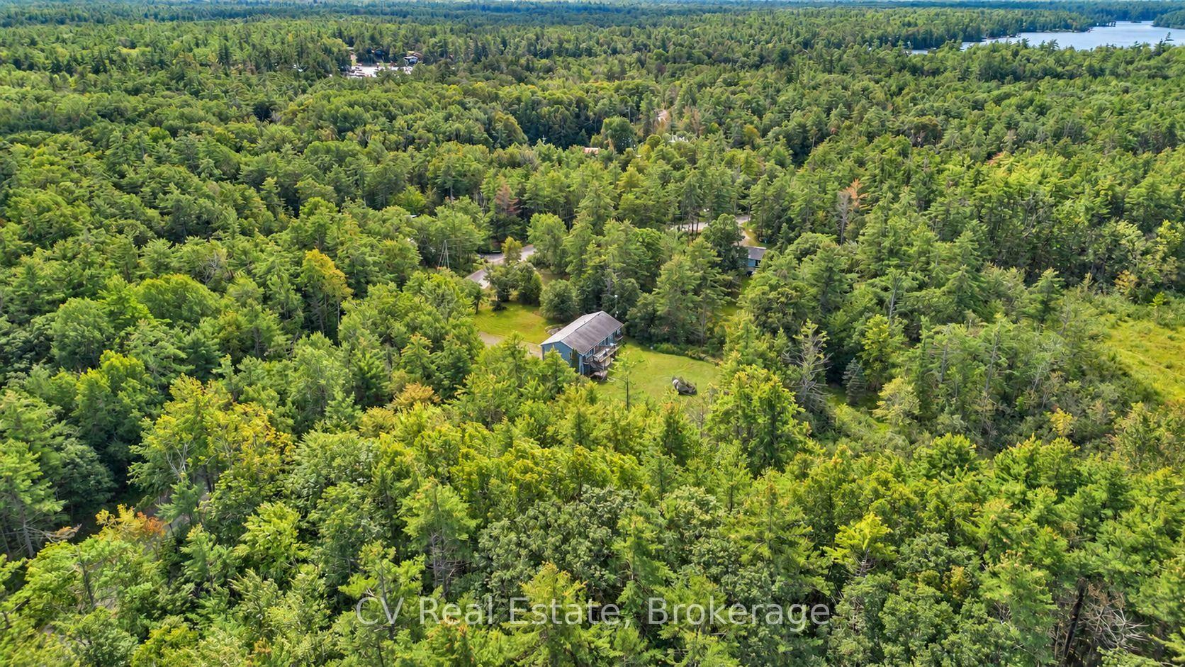 Photo 38 of 1045 Narrows Road, Gravenhurst, Muskoka (S) — HOMEH