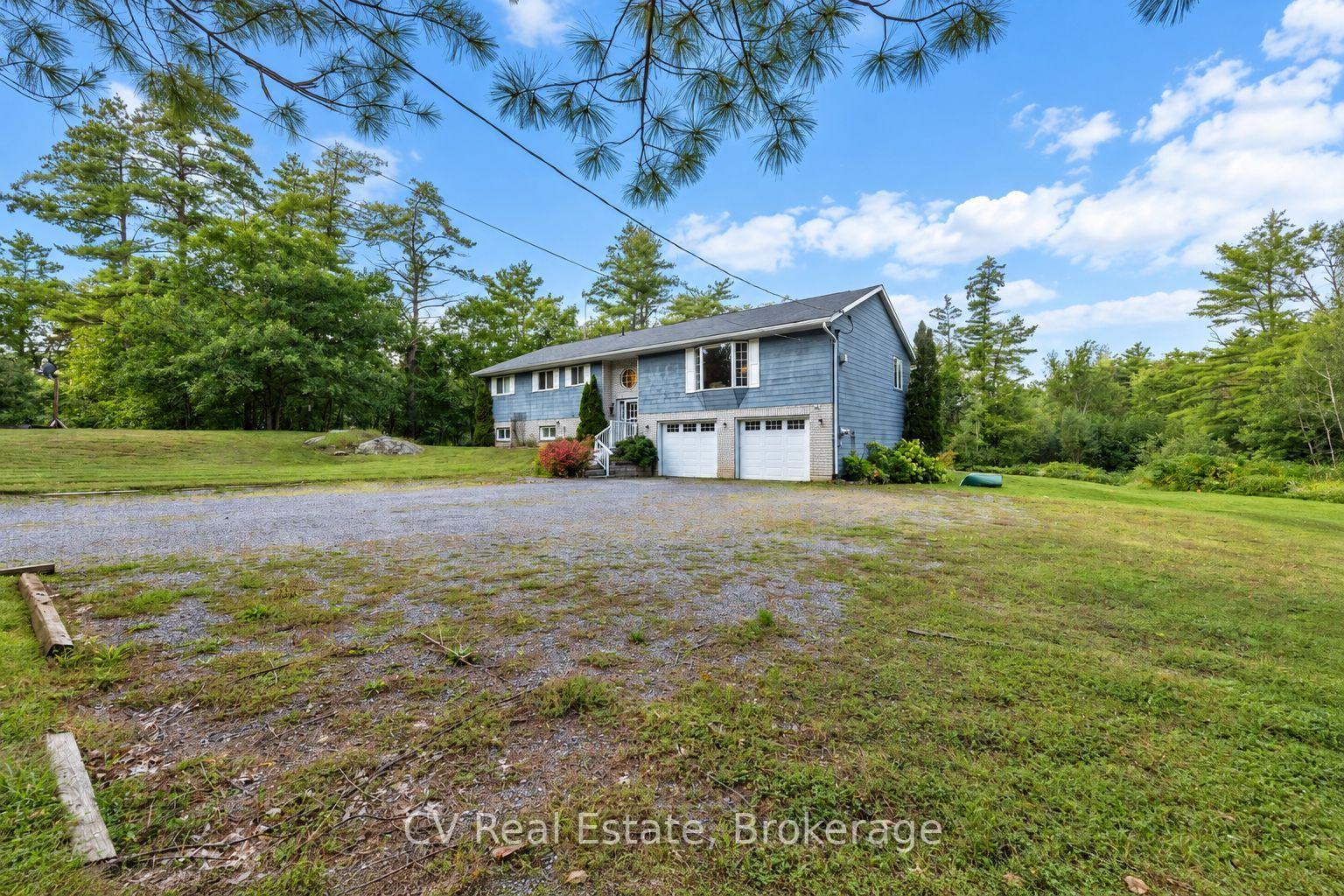 Photo 39 of 1045 Narrows Road, Gravenhurst, Muskoka (S) — HOMEH