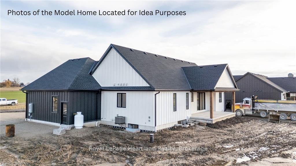 Photo 3 of 84347 Kent Line, Huron East, Grey — HOMEH