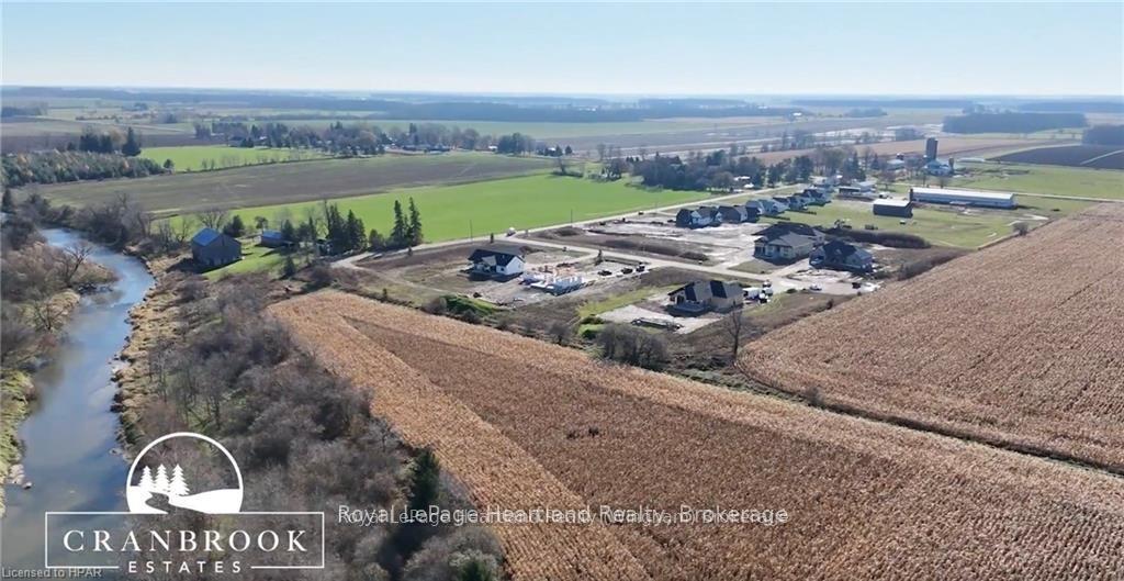 Photo 4 of 84347 Kent Line, Huron East, Grey — HOMEH
