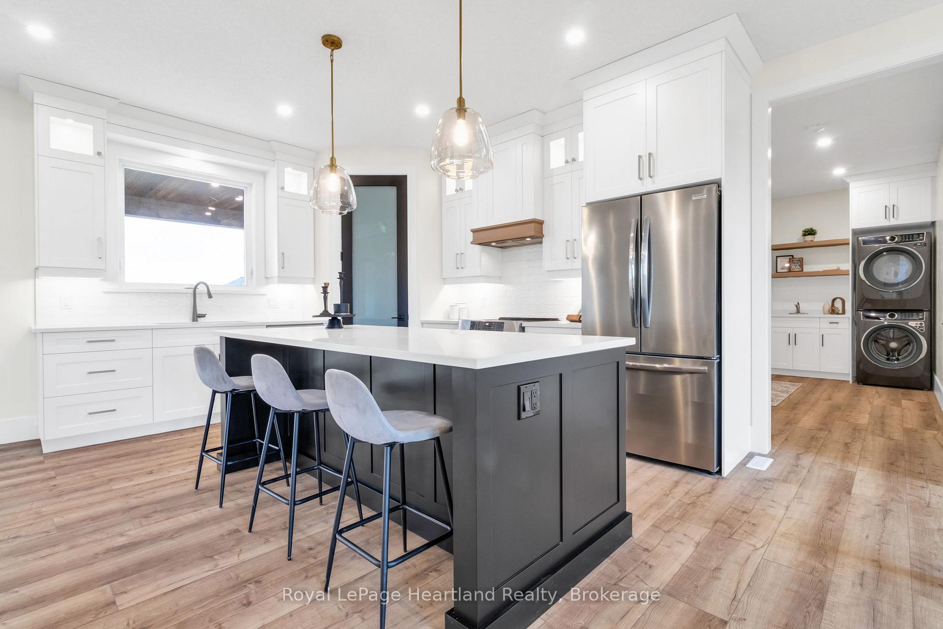 Photo 5 of 84347 Kent Line, Huron East, Grey — HOMEH