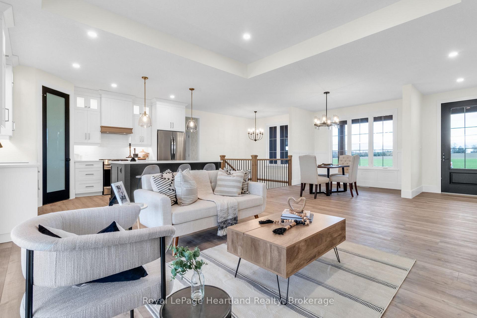 Photo 7 of 84347 Kent Line, Huron East, Grey — HOMEH