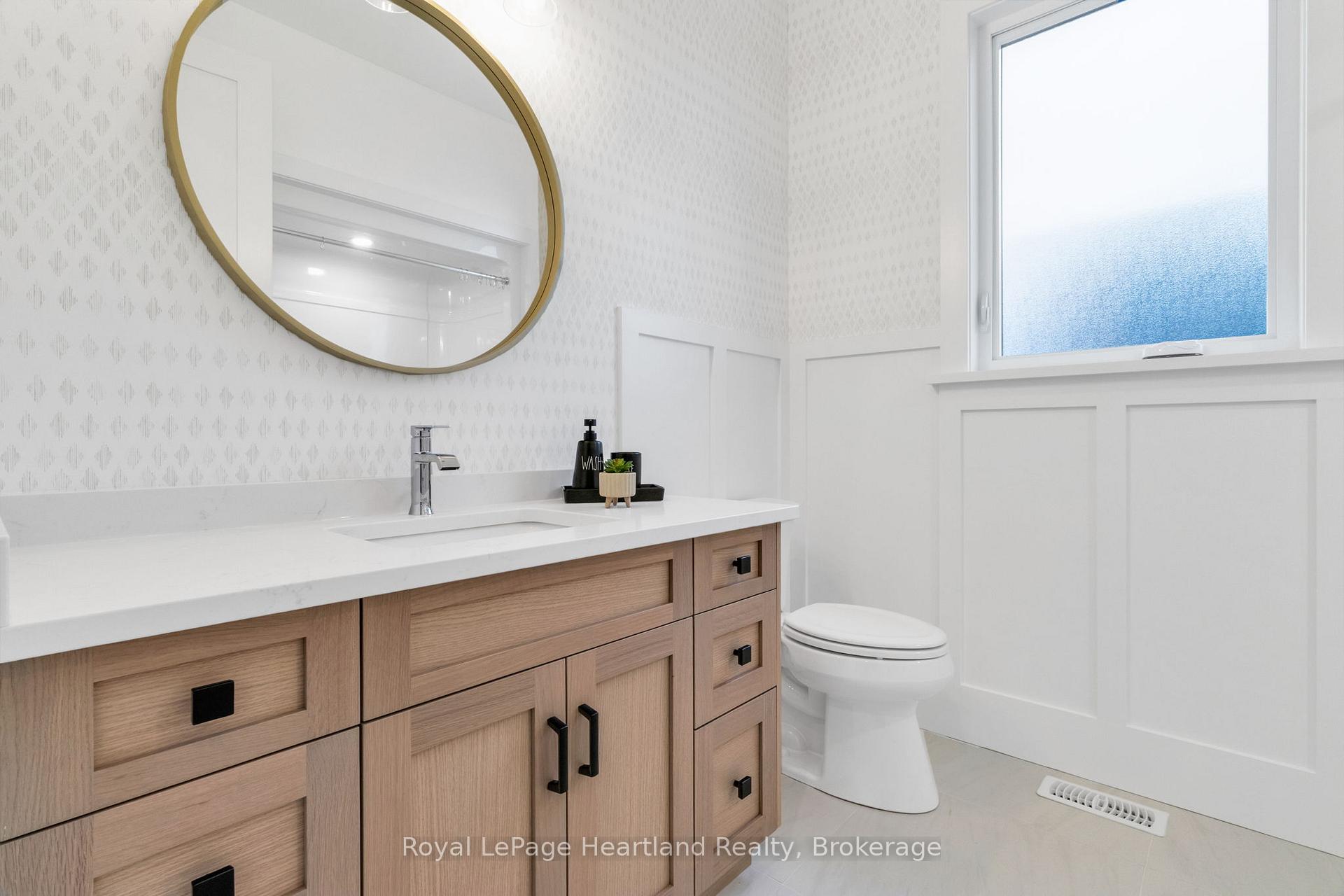 Photo 10 of 84347 Kent Line, Huron East, Grey — HOMEH