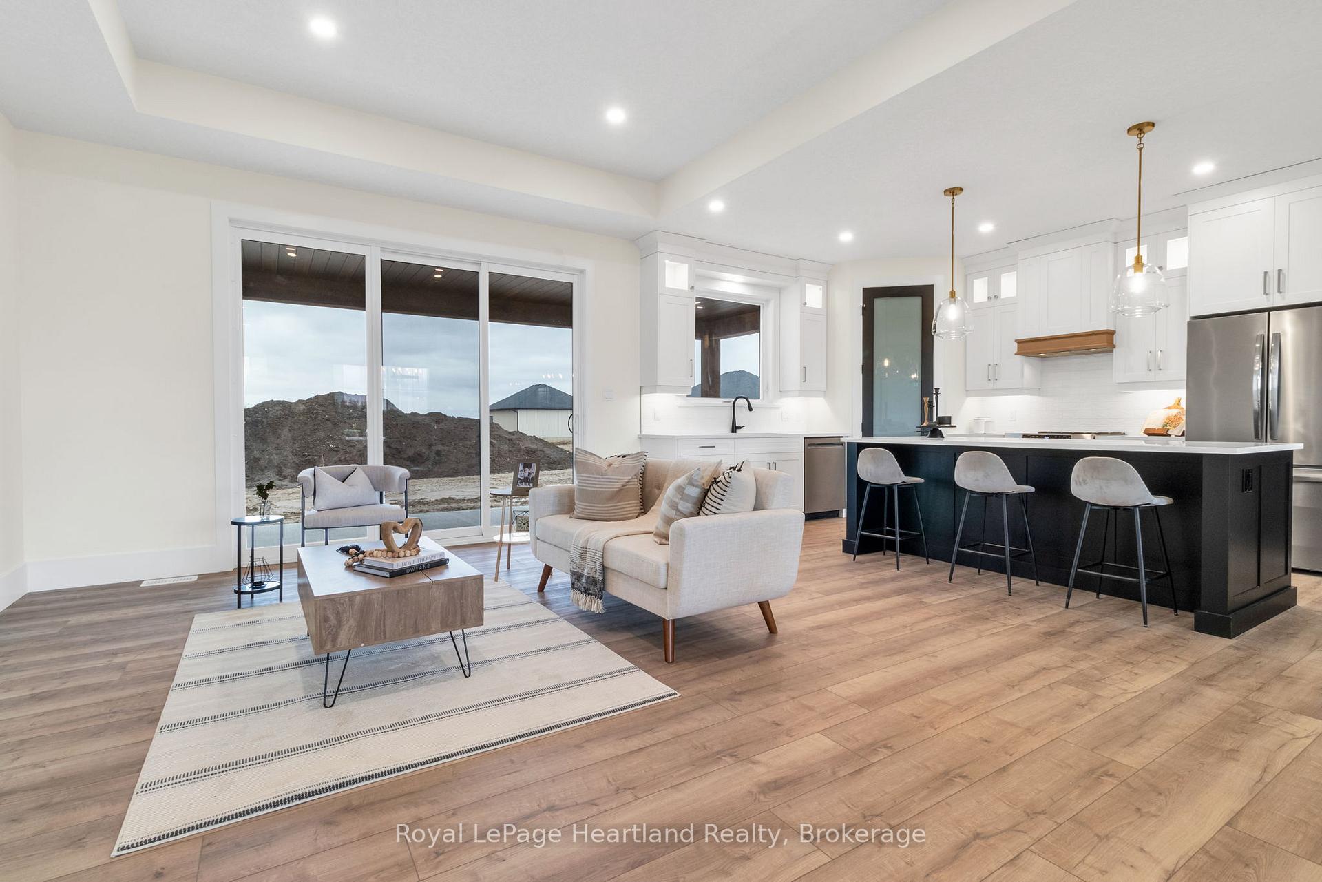 Photo 12 of 84347 Kent Line, Huron East, Grey — HOMEH