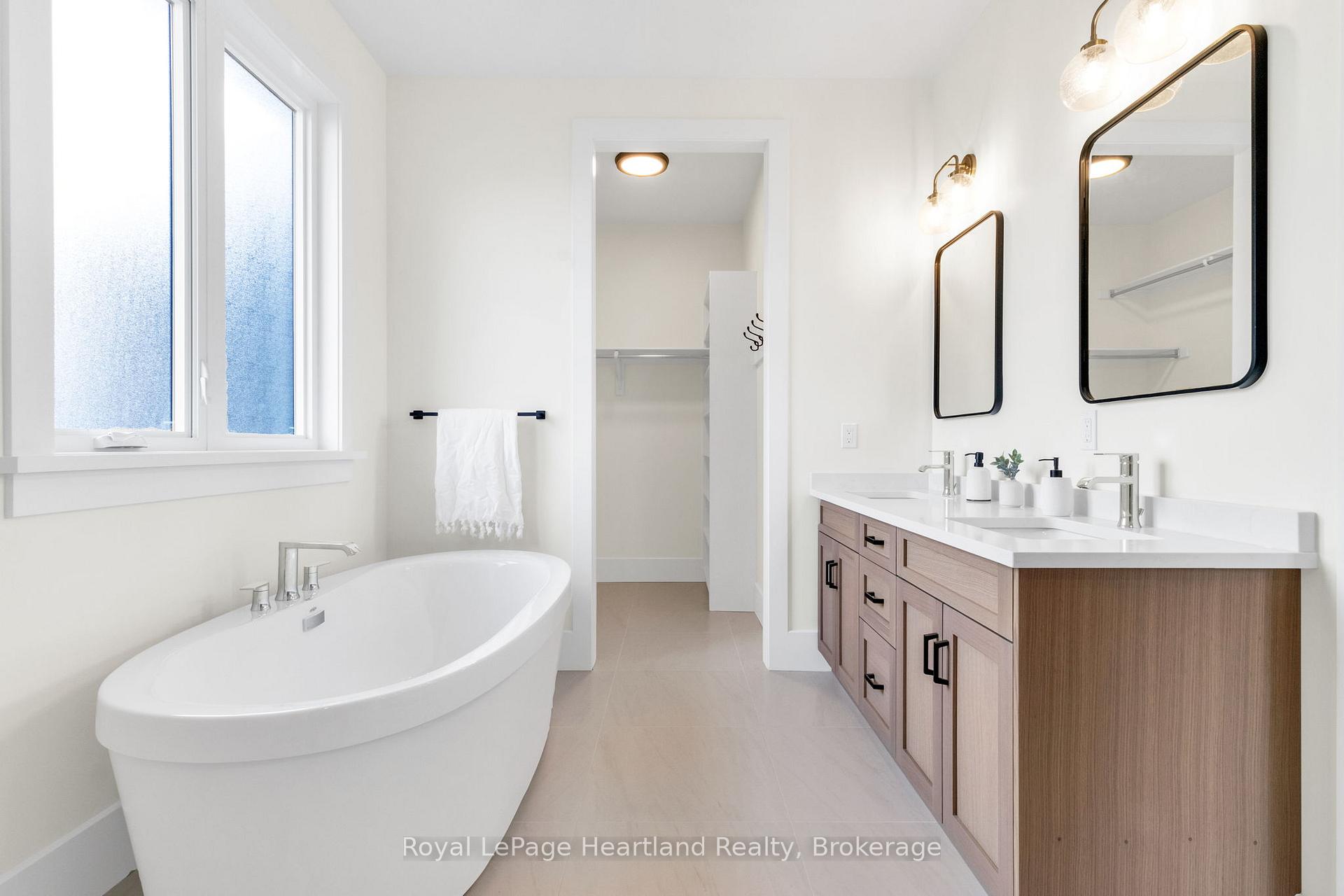 Photo 13 of 84347 Kent Line, Huron East, Grey — HOMEH