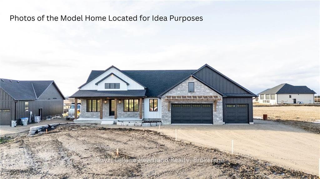 Photo 2 of 84349 Kent Line, Huron East, Grey — HOMEH
