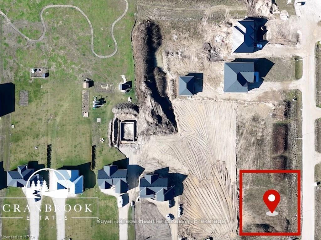 Photo 5 of 84349 Kent Line, Huron East, Grey — HOMEH