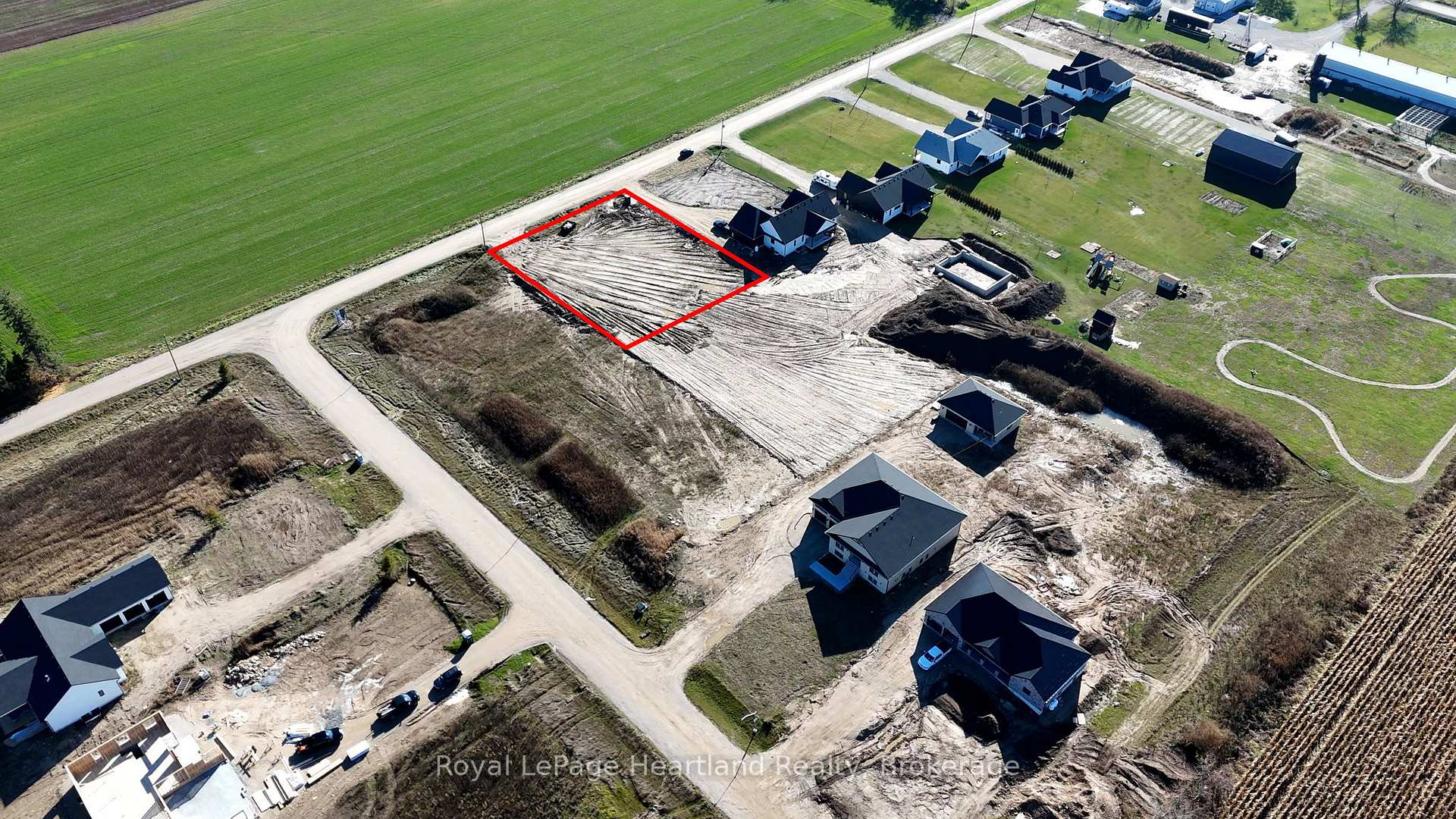 Photo 6 of 84349 Kent Line, Huron East, Grey — HOMEH