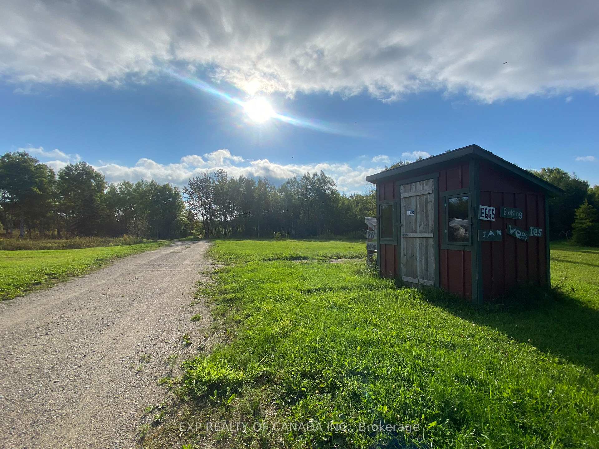 Photo 3 of 2726 ON-579, Cochrane — HOMEH