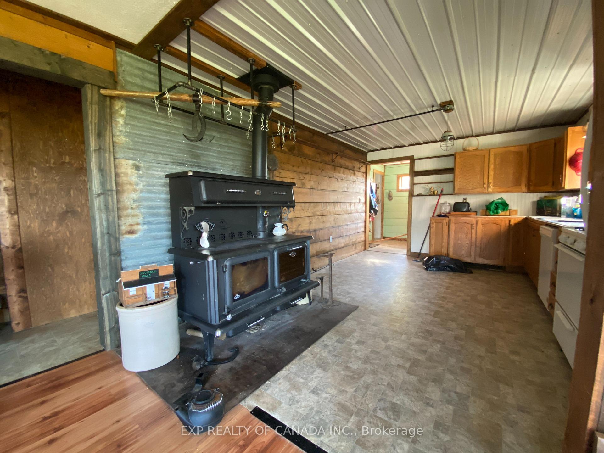 Photo 4 of 2726 ON-579, Cochrane — HOMEH