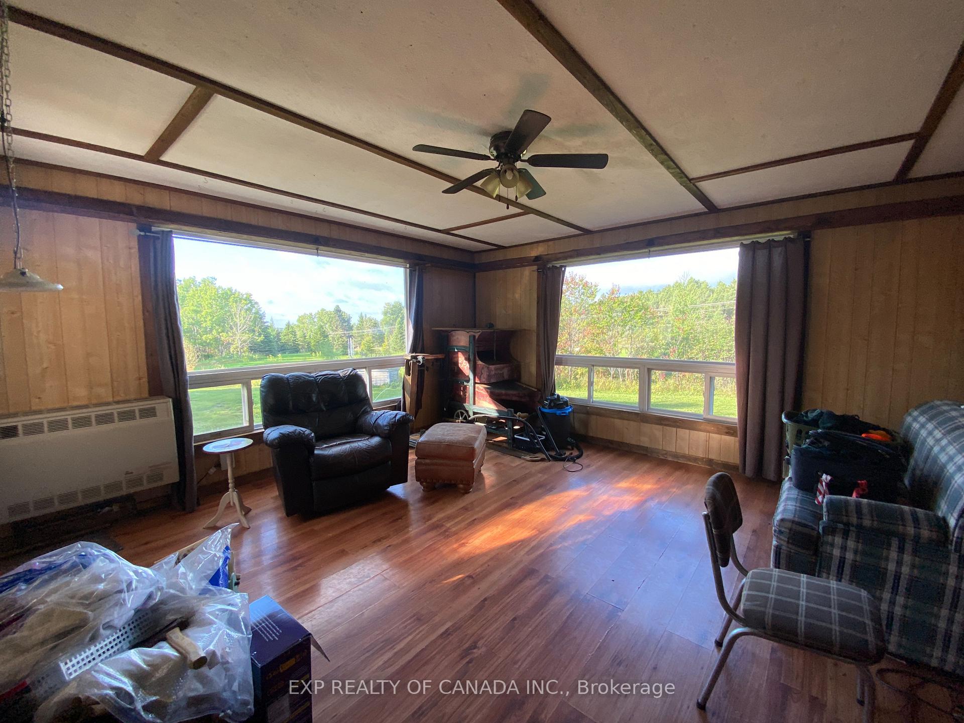 Photo 5 of 2726 ON-579, Cochrane — HOMEH