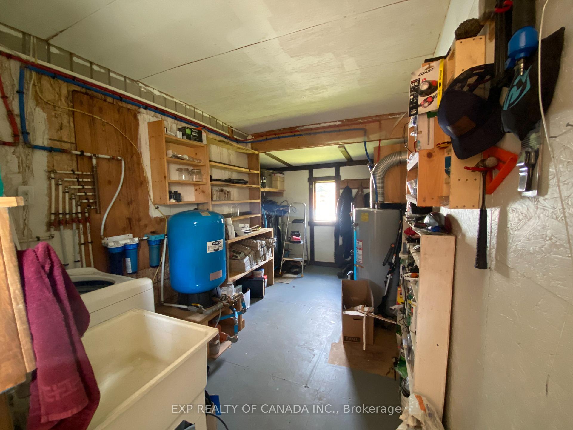 Photo 7 of 2726 ON-579, Cochrane — HOMEH