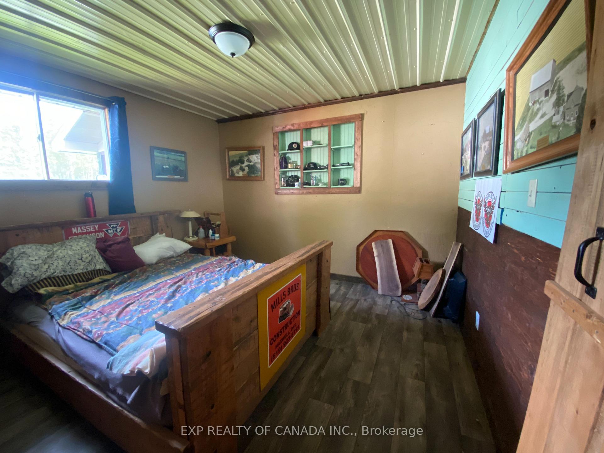 Photo 13 of 2726 ON-579, Cochrane — HOMEH