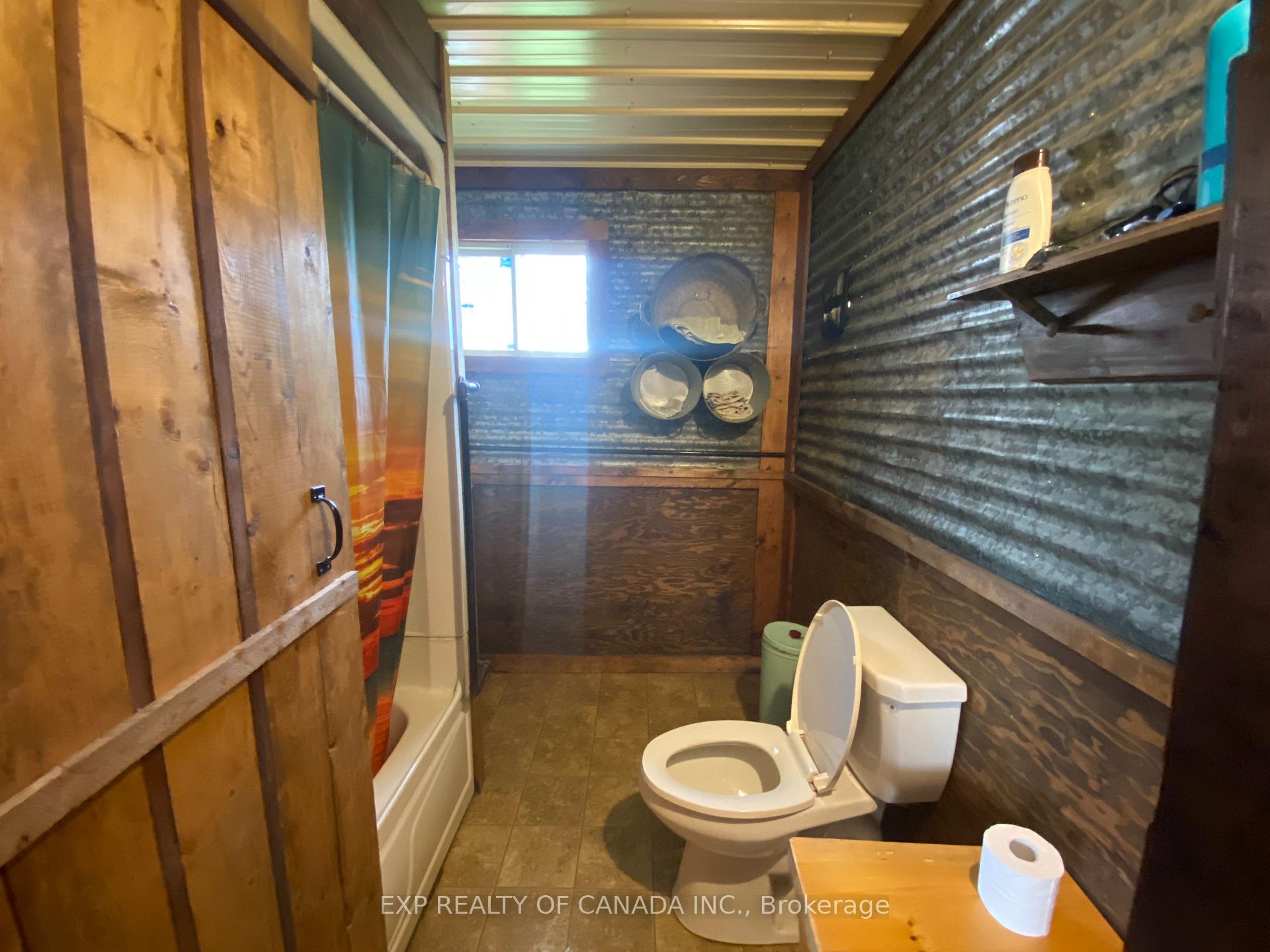 Photo 14 of 2726 ON-579, Cochrane — HOMEH