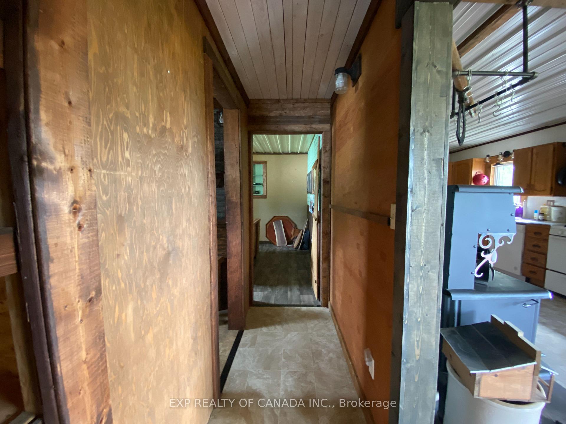 Photo 16 of 2726 ON-579, Cochrane — HOMEH