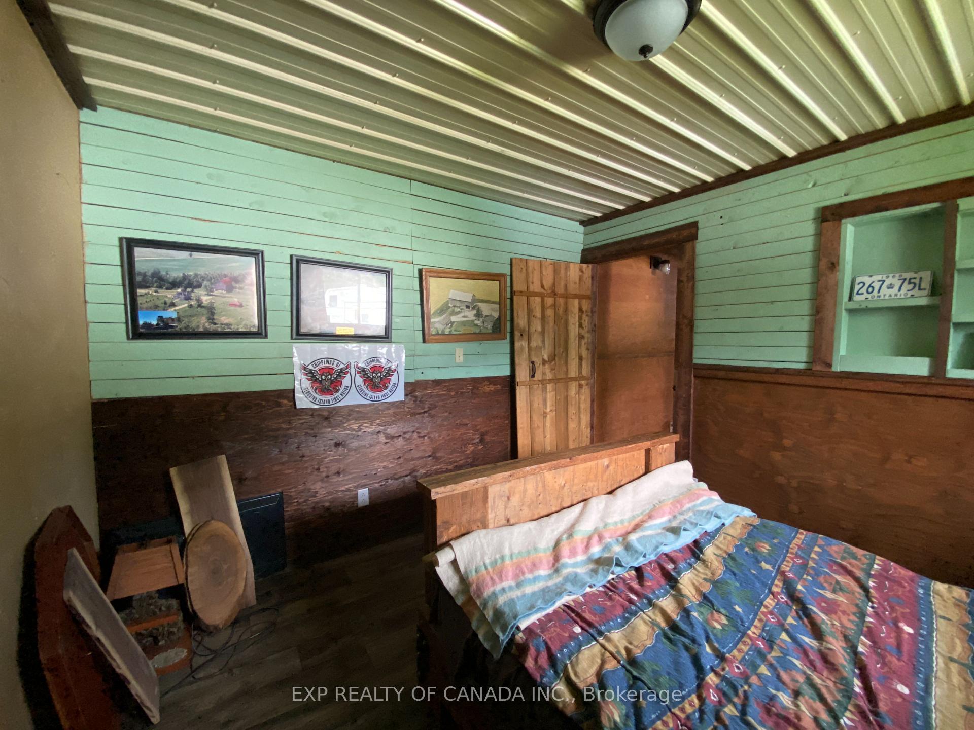 Photo 17 of 2726 ON-579, Cochrane — HOMEH