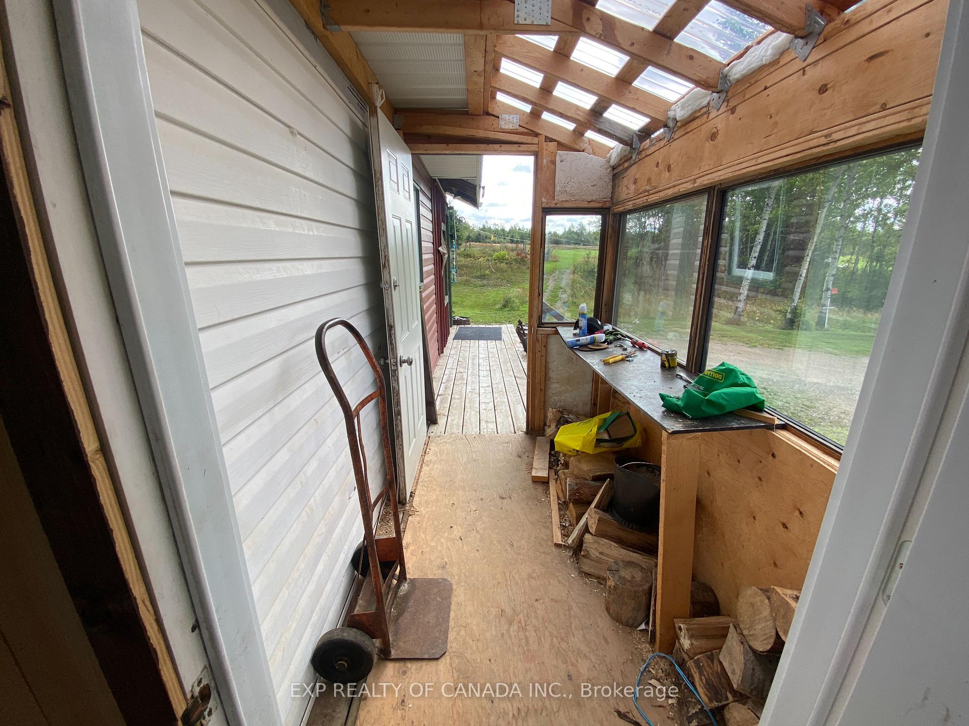 Photo 18 of 2726 ON-579, Cochrane — HOMEH