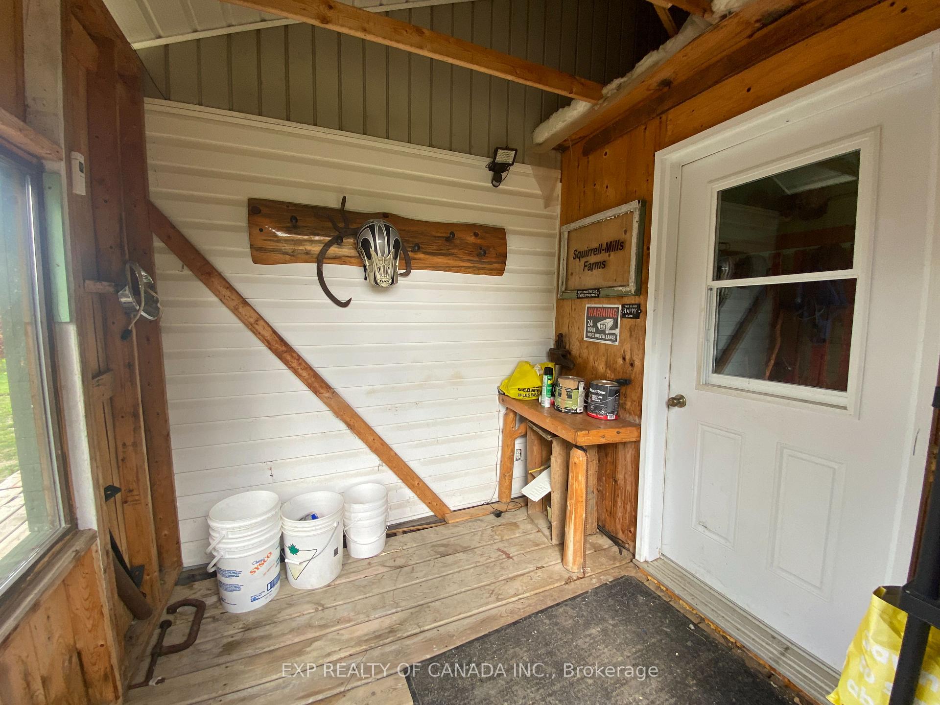 Photo 19 of 2726 ON-579, Cochrane — HOMEH