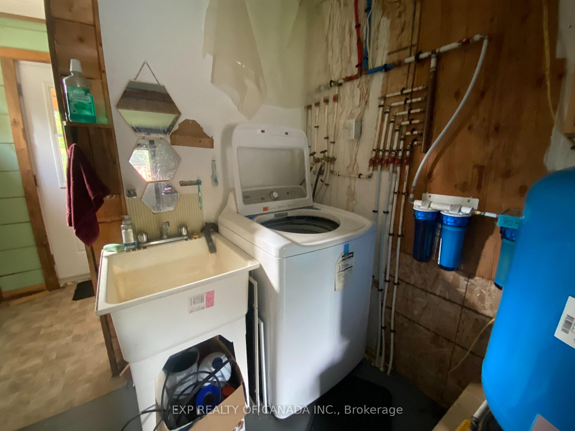 Photo 20 of 2726 ON-579, Cochrane — HOMEH