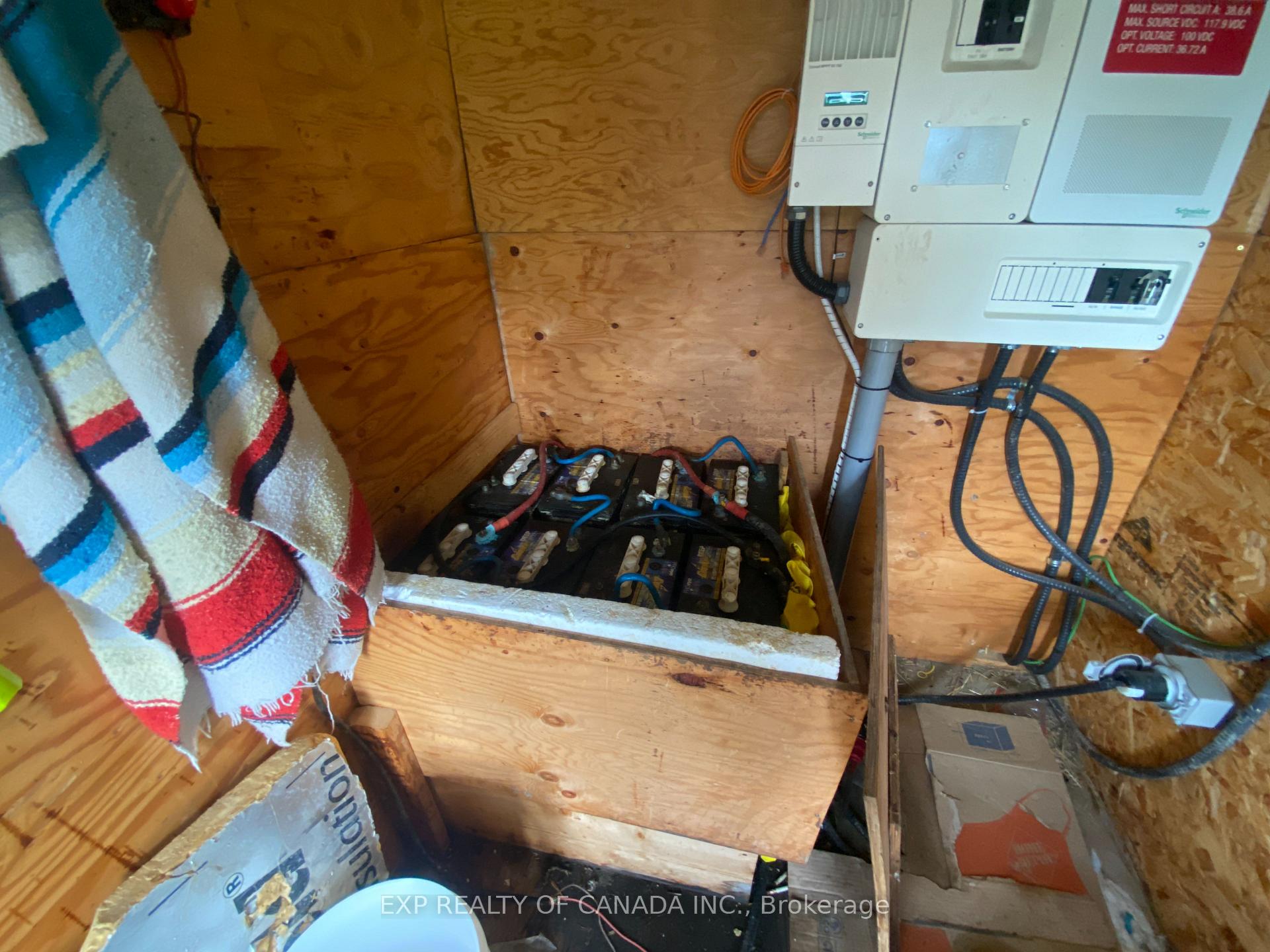 Photo 25 of 2726 ON-579, Cochrane — HOMEH
