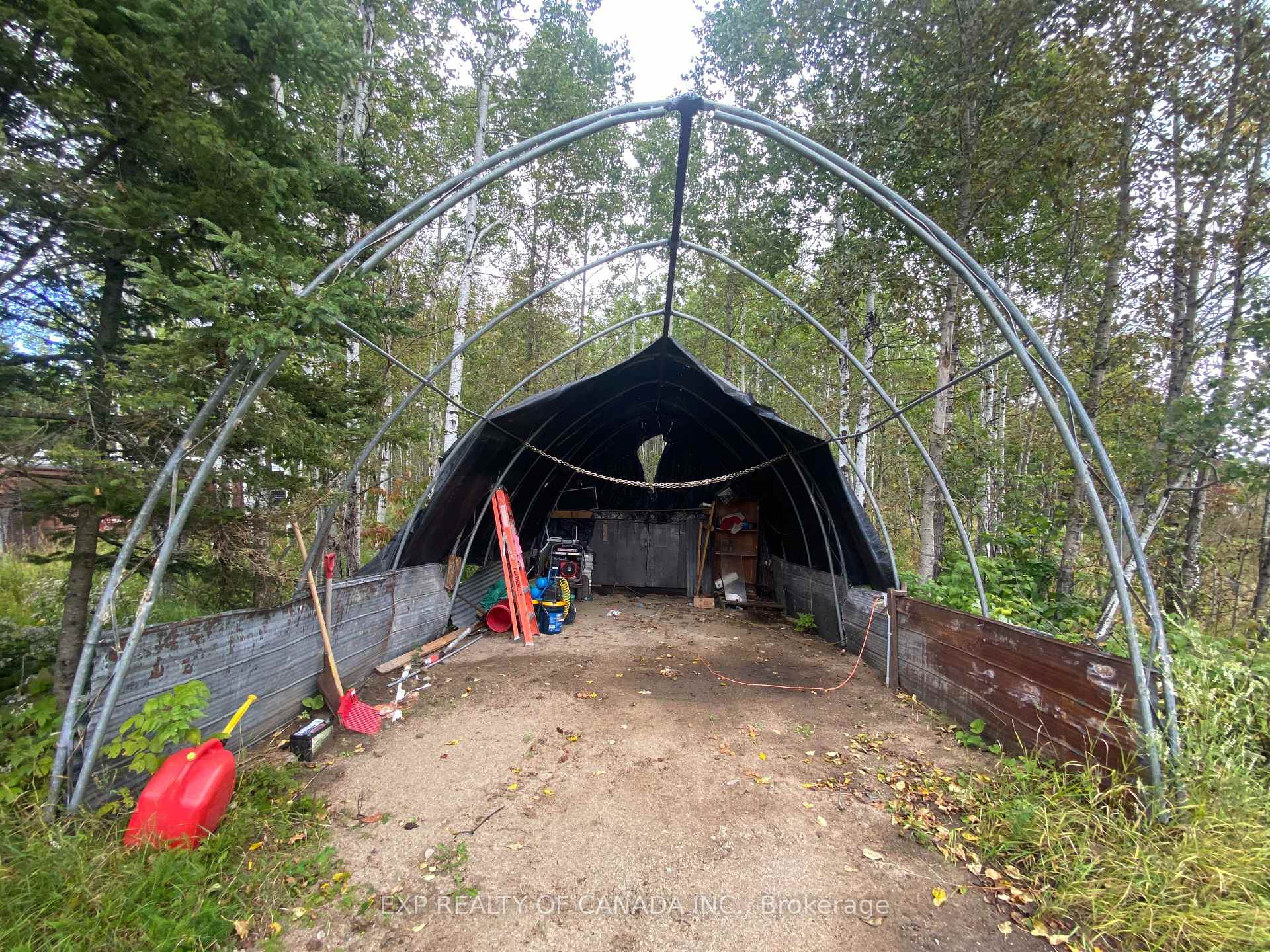 Photo 31 of 2726 ON-579, Cochrane — HOMEH