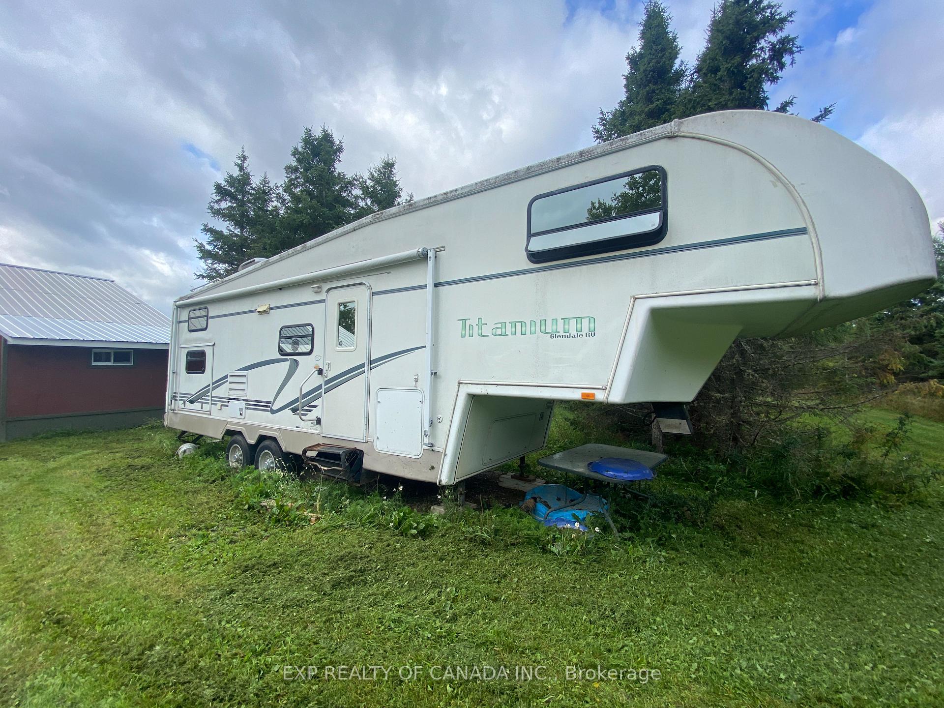Photo 33 of 2726 ON-579, Cochrane — HOMEH