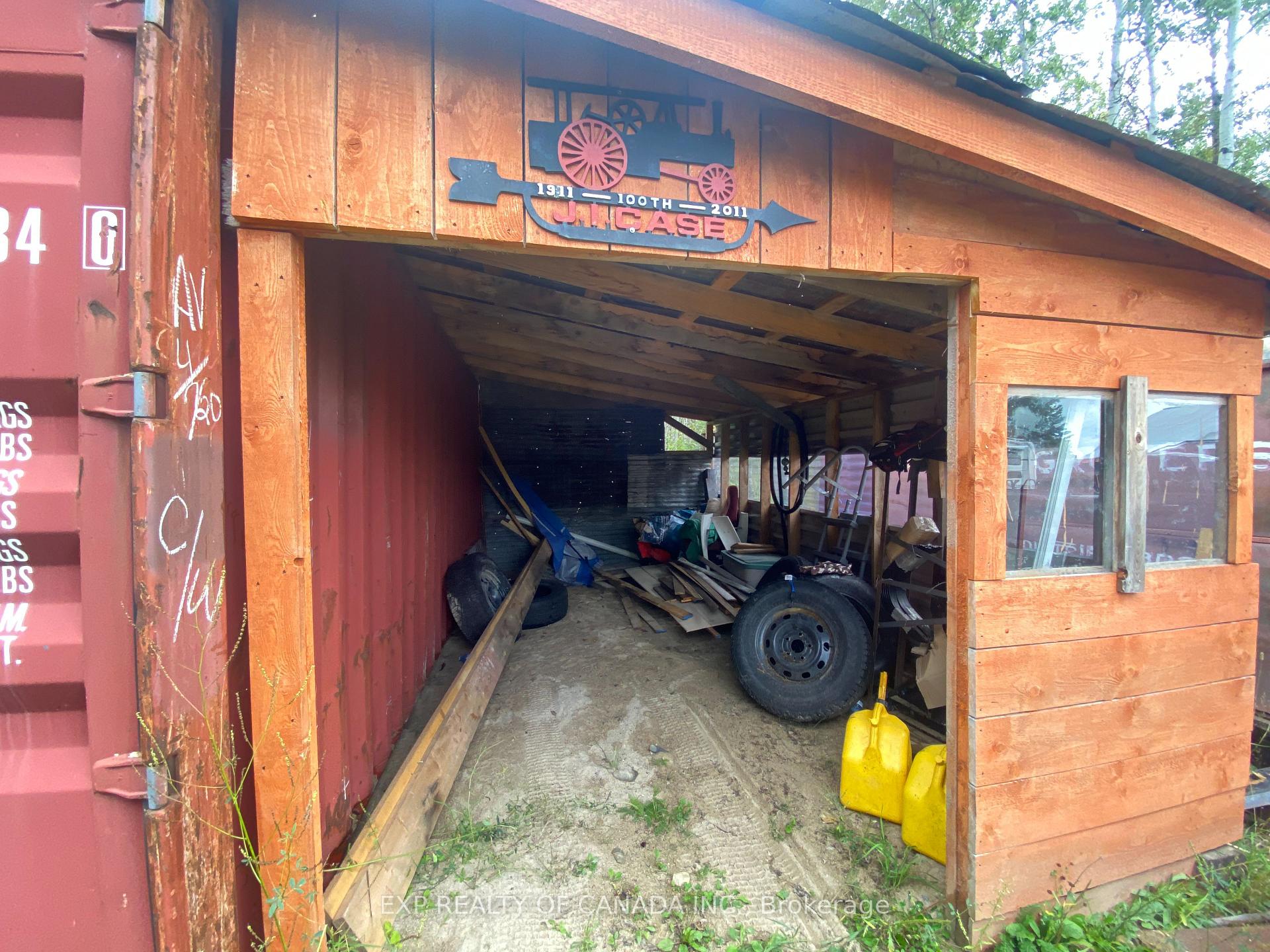 Photo 36 of 2726 ON-579, Cochrane — HOMEH