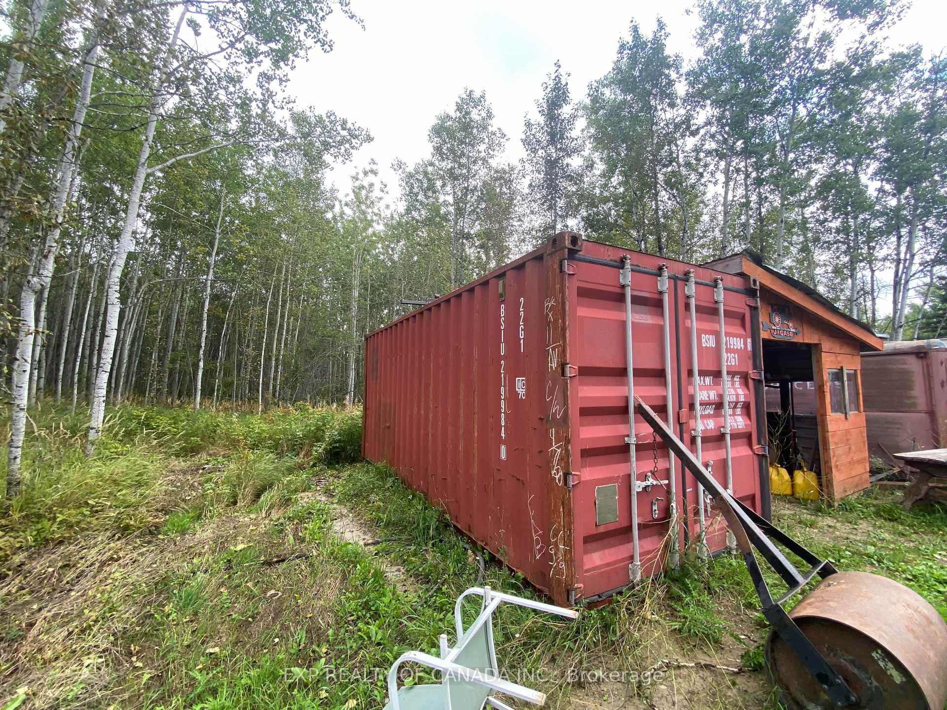 Photo 37 of 2726 ON-579, Cochrane — HOMEH
