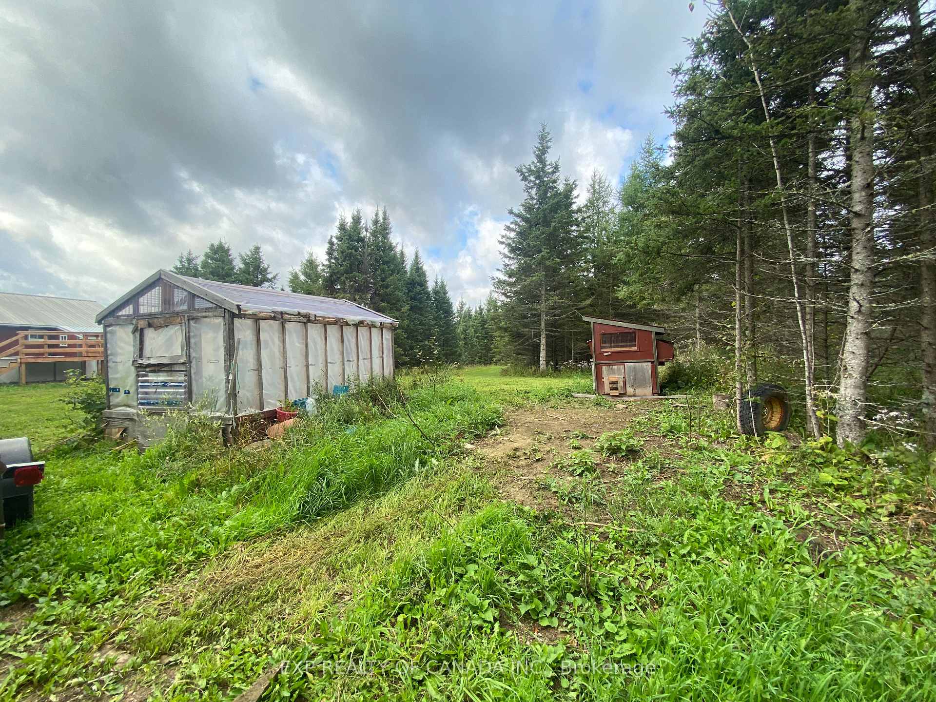 Photo 38 of 2726 ON-579, Cochrane — HOMEH