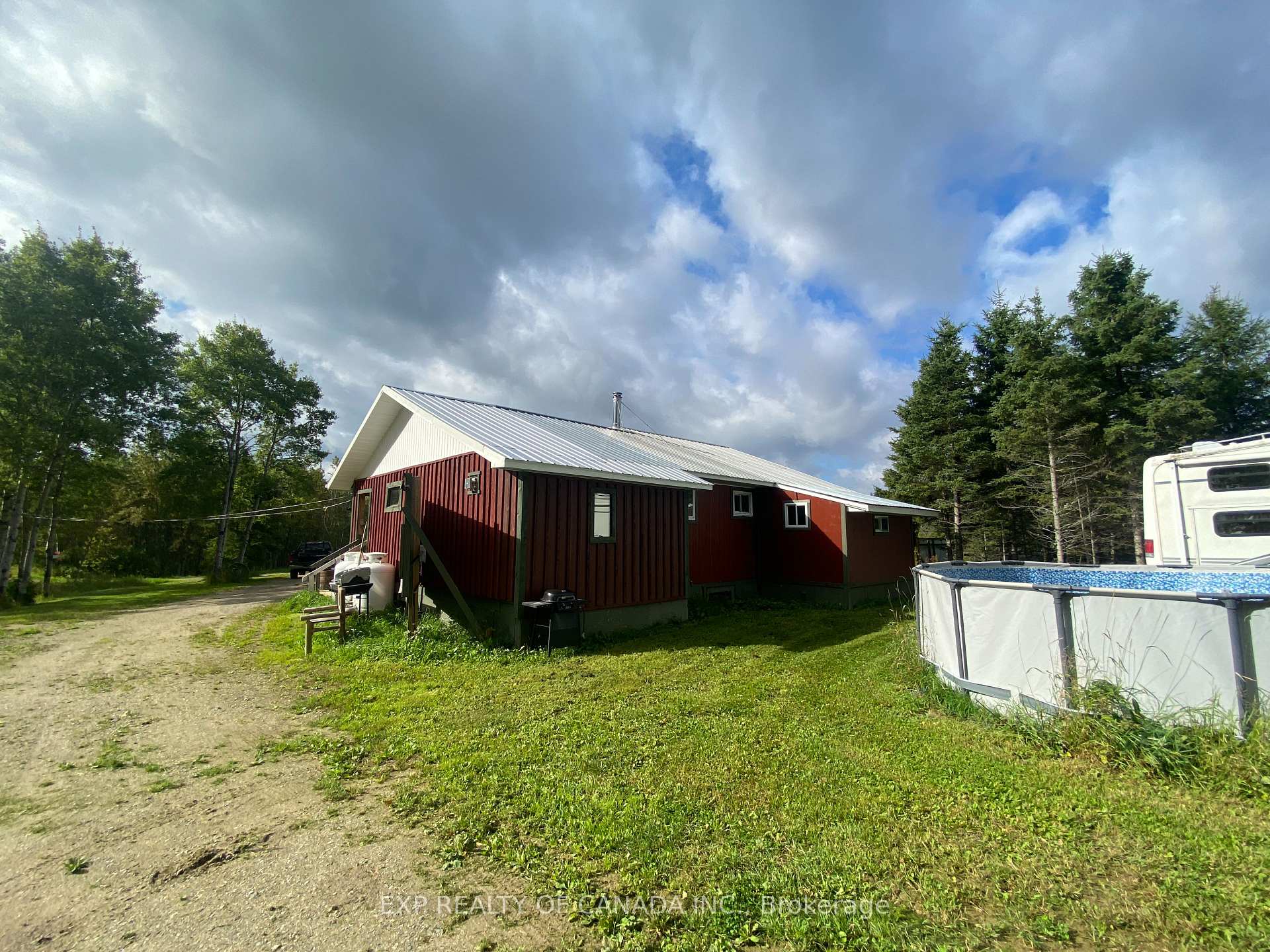 Photo 39 of 2726 ON-579, Cochrane — HOMEH