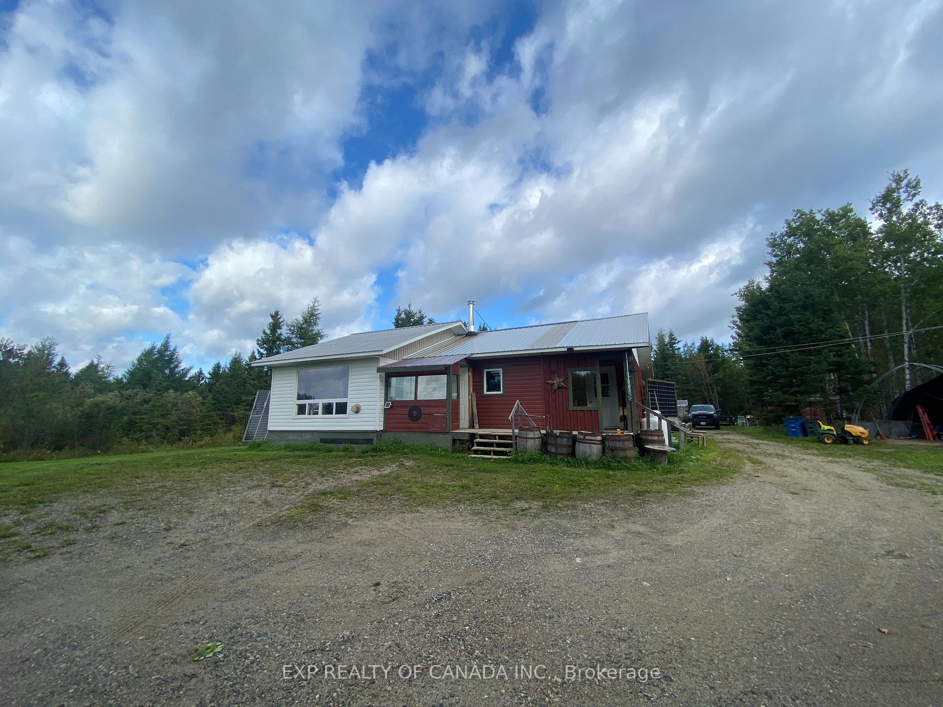 Photo 41 of 2726 ON-579, Cochrane — HOMEH