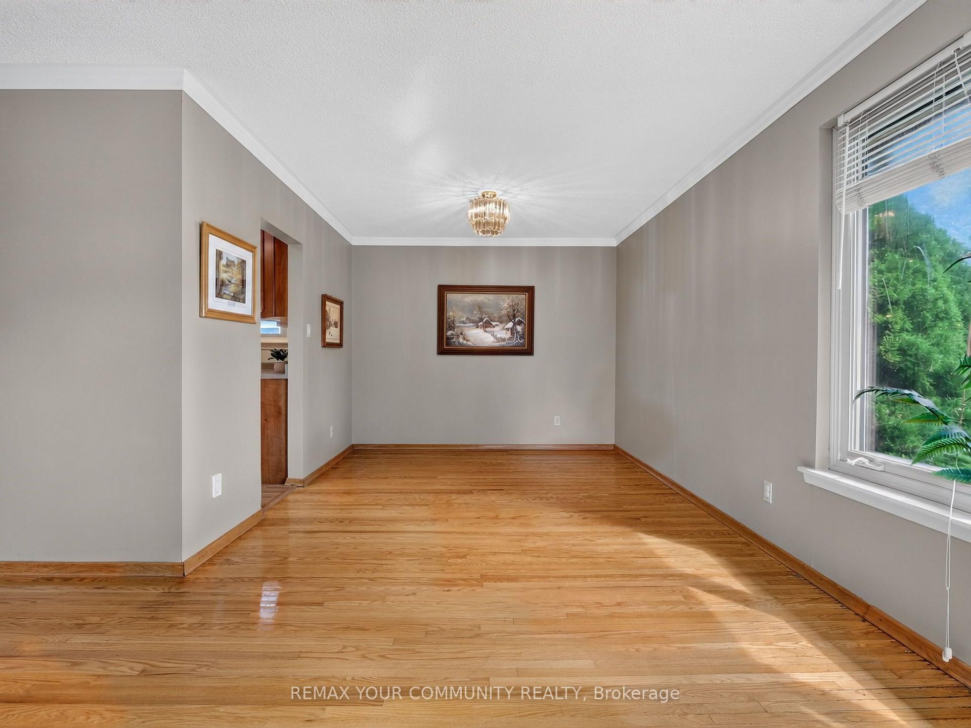 Photo 9 of 64 Kentish Crescent, Scarborough, Agincourt South-Malvern West — HOMEH
