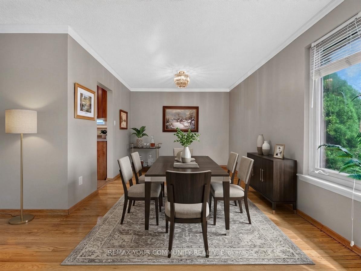 Photo 10 of 64 Kentish Crescent, Scarborough, Agincourt South-Malvern West — HOMEH