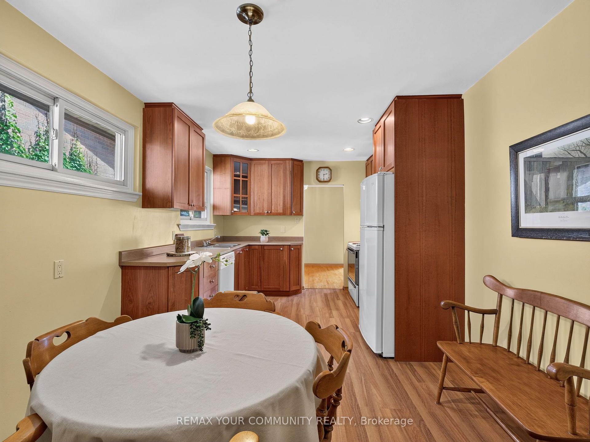 Photo 13 of 64 Kentish Crescent, Scarborough, Agincourt South-Malvern West — HOMEH
