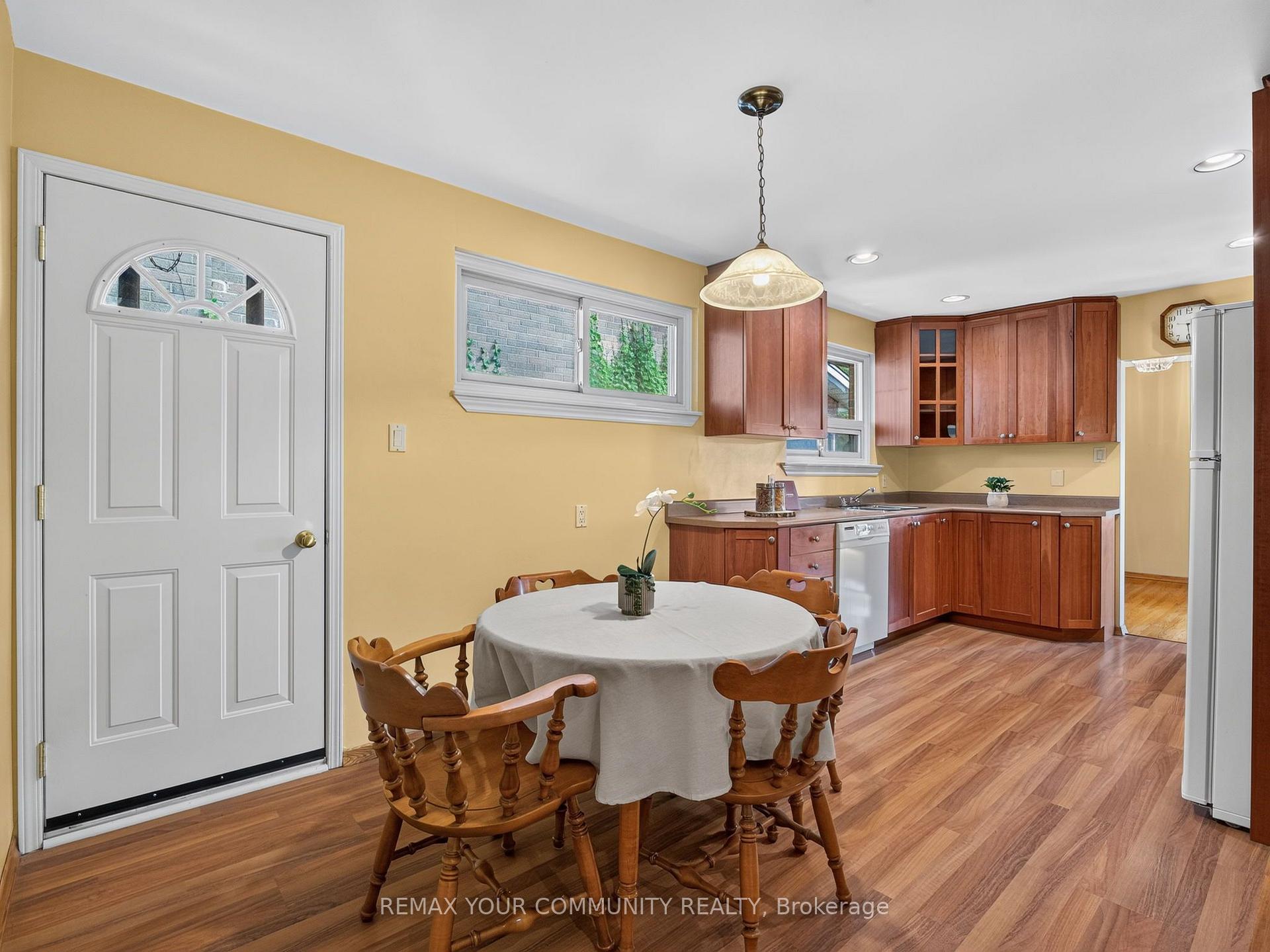 Photo 14 of 64 Kentish Crescent, Scarborough, Agincourt South-Malvern West — HOMEH
