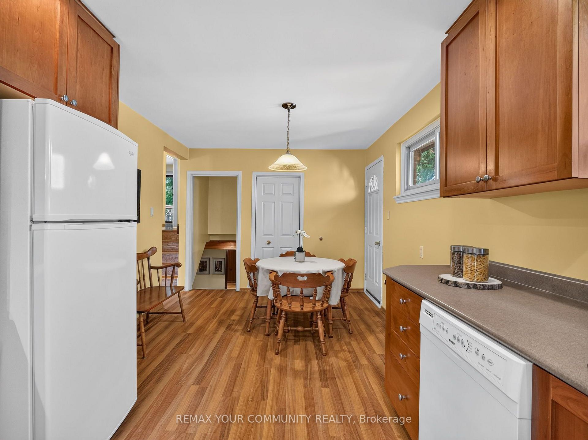 Photo 18 of 64 Kentish Crescent, Scarborough, Agincourt South-Malvern West — HOMEH