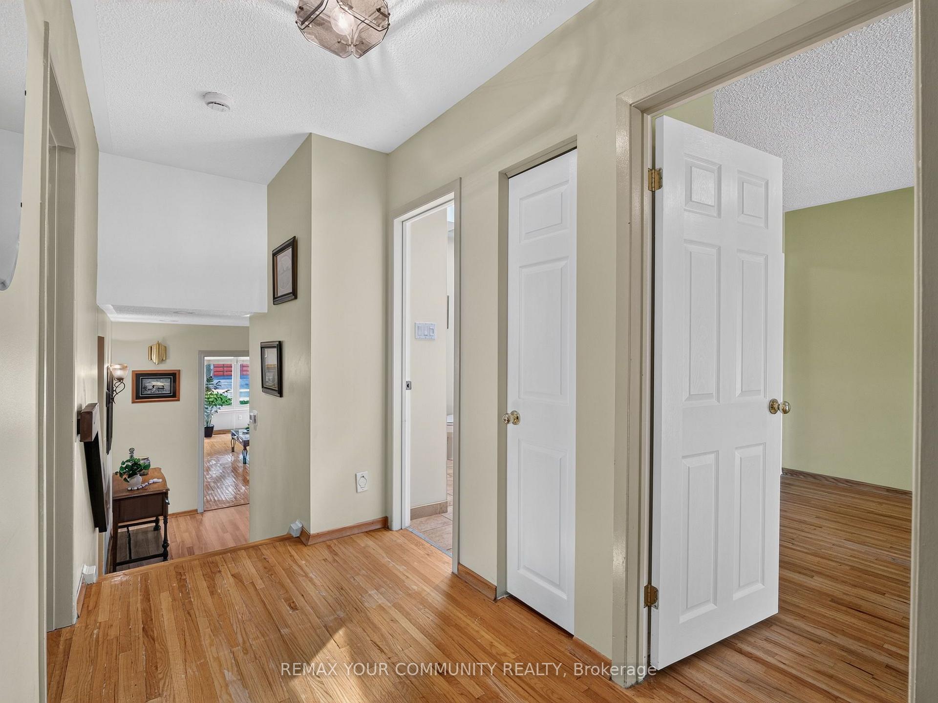 Photo 19 of 64 Kentish Crescent, Scarborough, Agincourt South-Malvern West — HOMEH