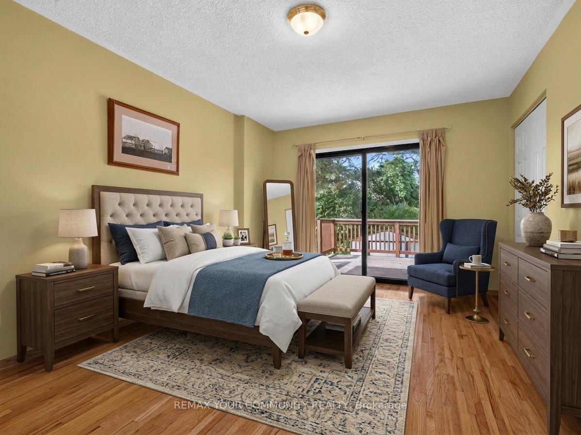 Photo 22 of 64 Kentish Crescent, Scarborough, Agincourt South-Malvern West — HOMEH