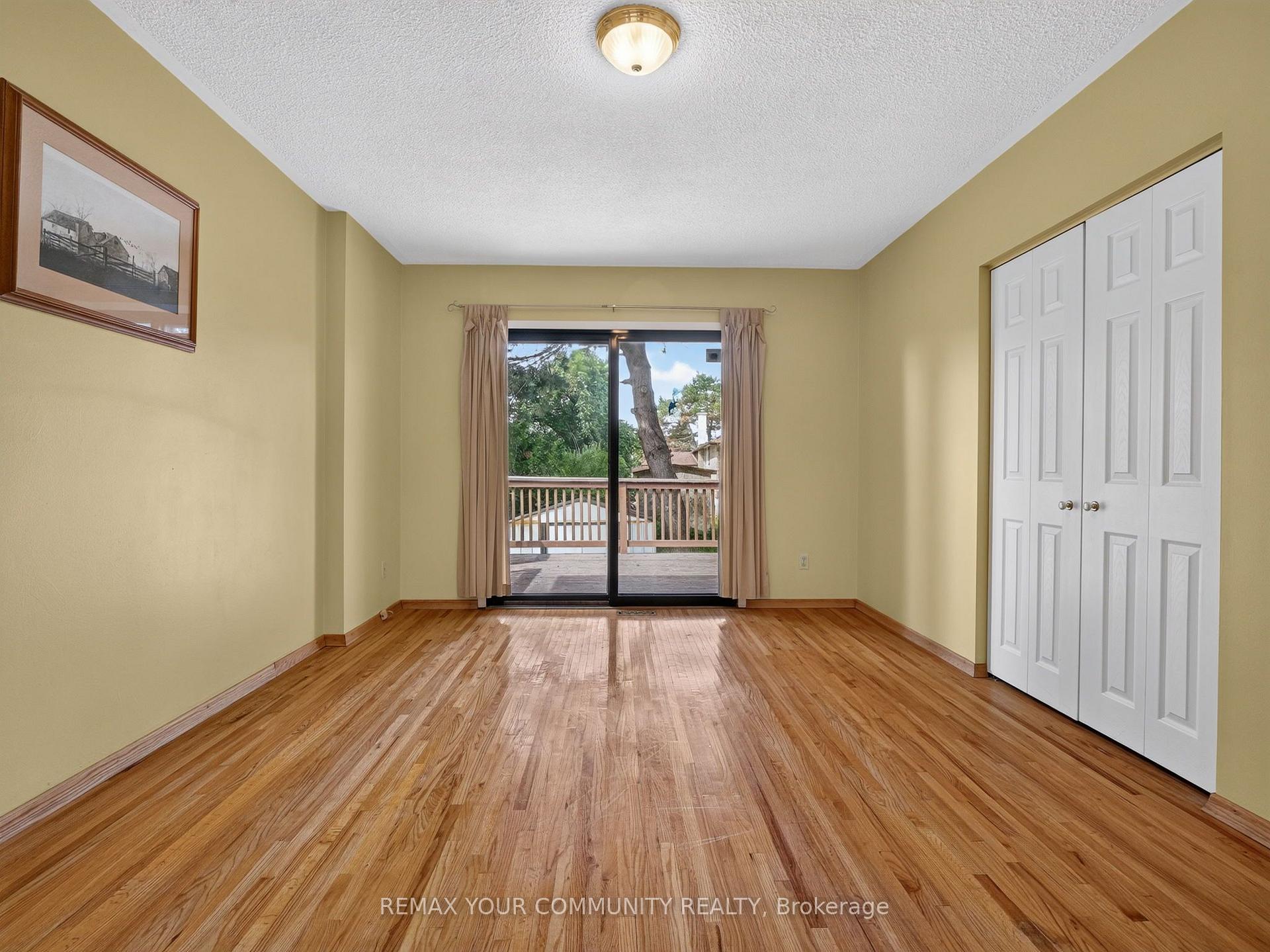 Photo 23 of 64 Kentish Crescent, Scarborough, Agincourt South-Malvern West — HOMEH